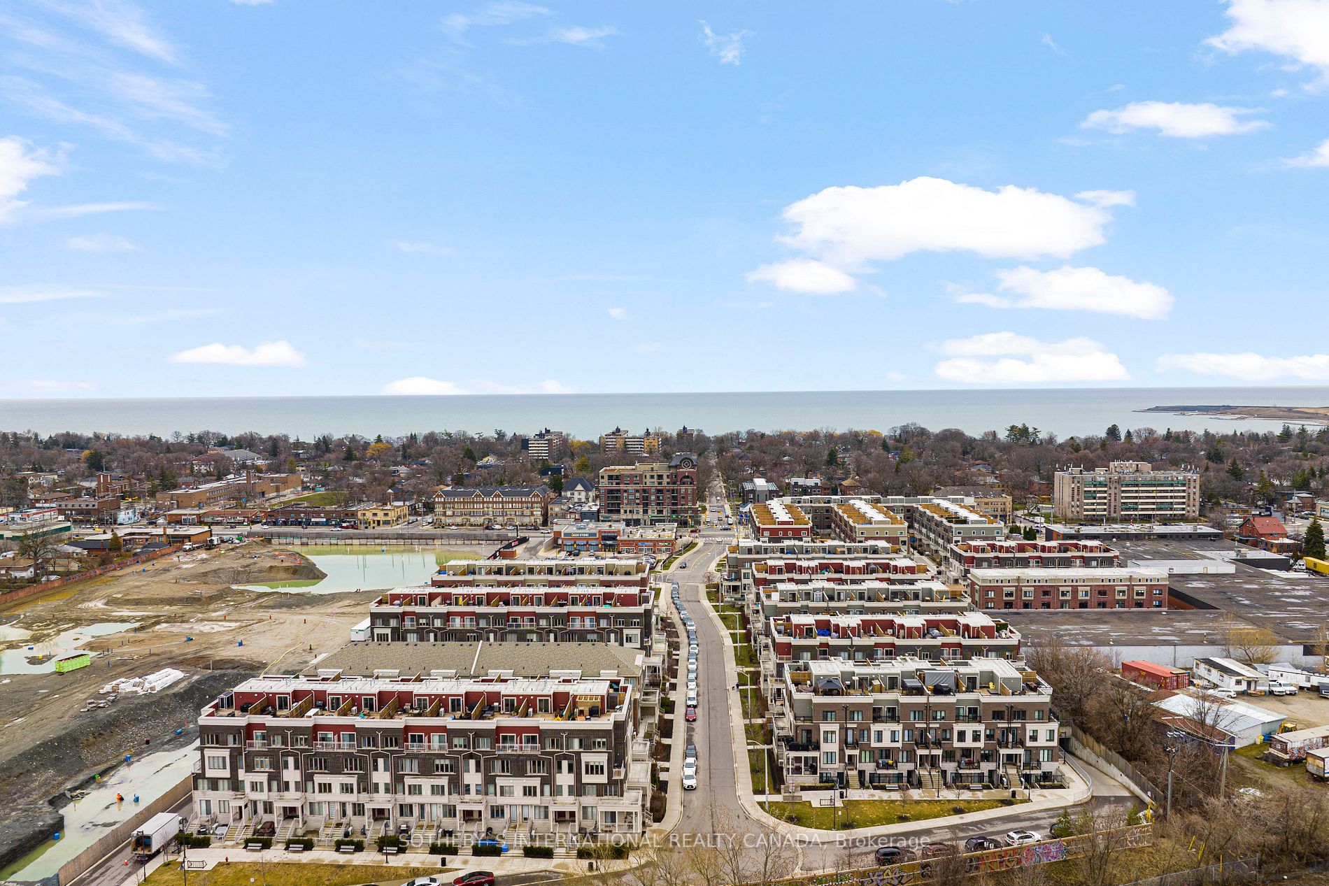 125 Long Branch Ave, #3