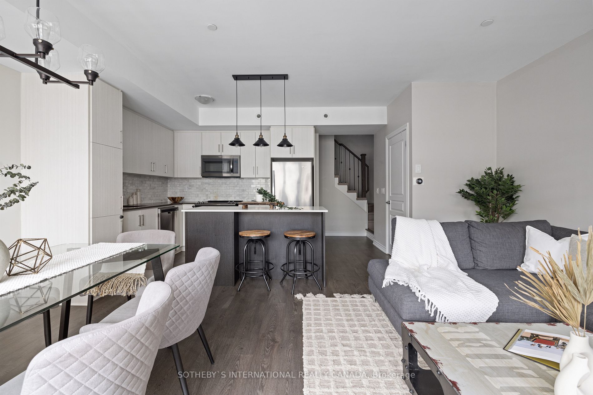 125 Long Branch Ave, #3