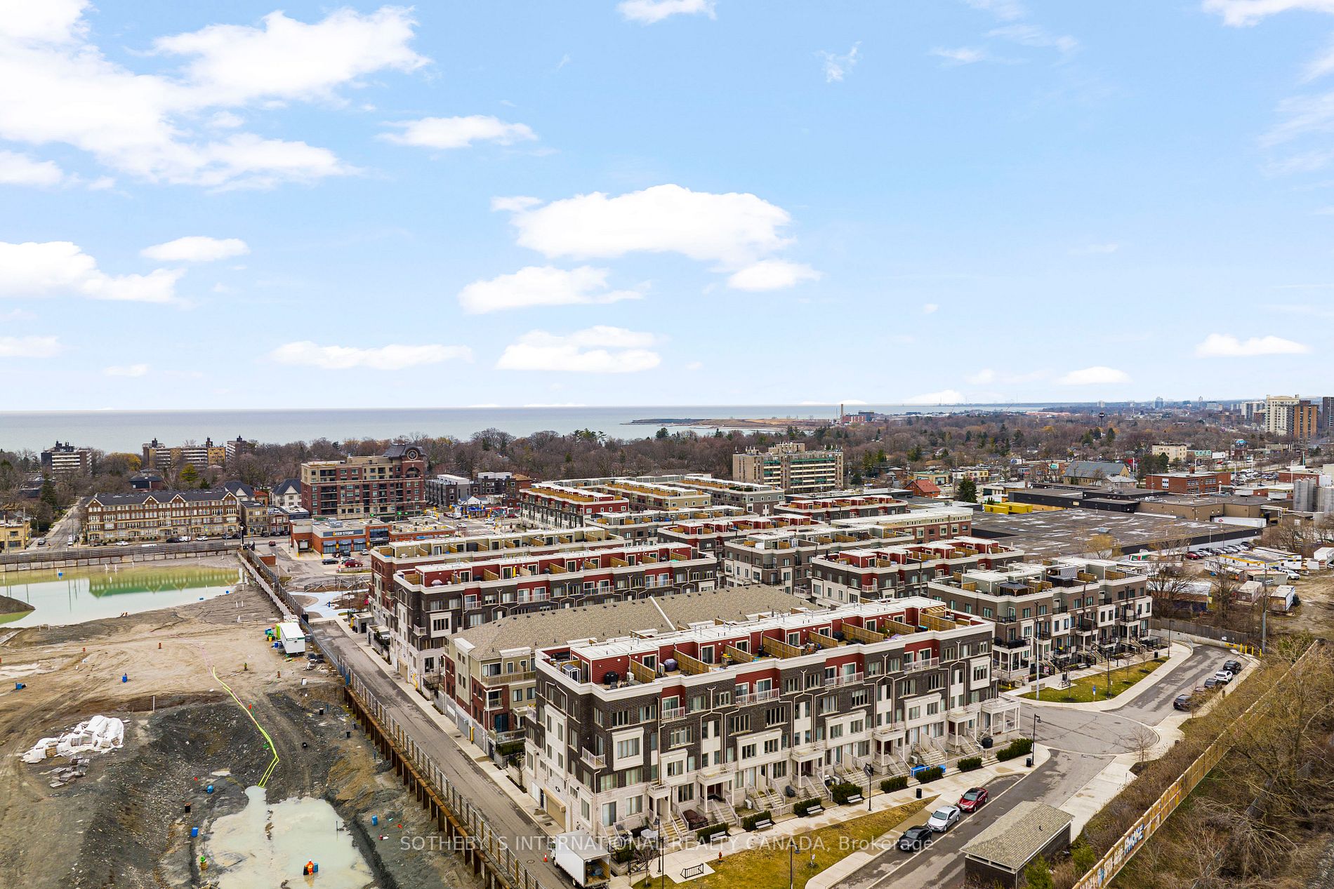 125 Long Branch Ave, #3