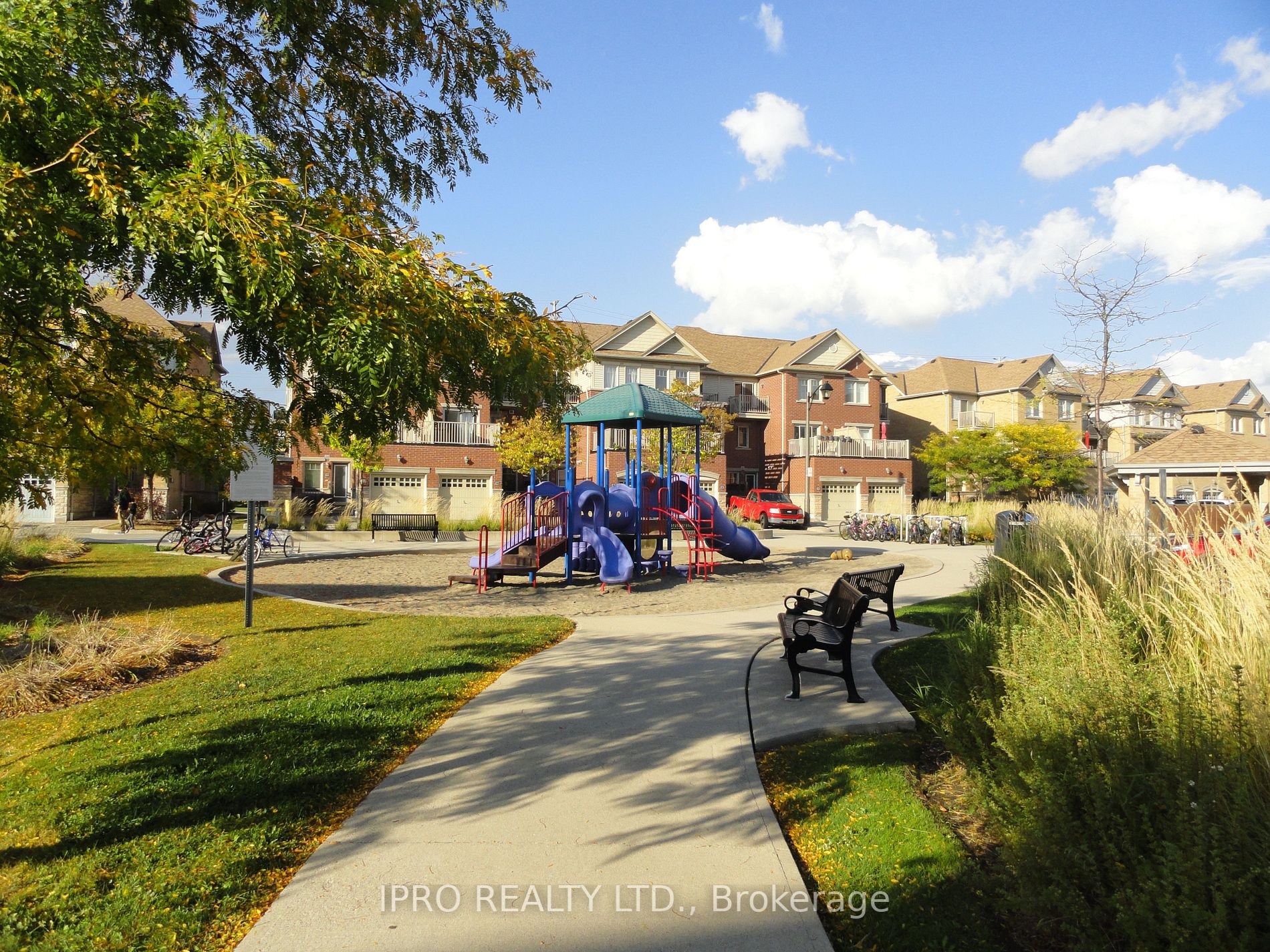 5585 Oscar Peterson Blvd, #6