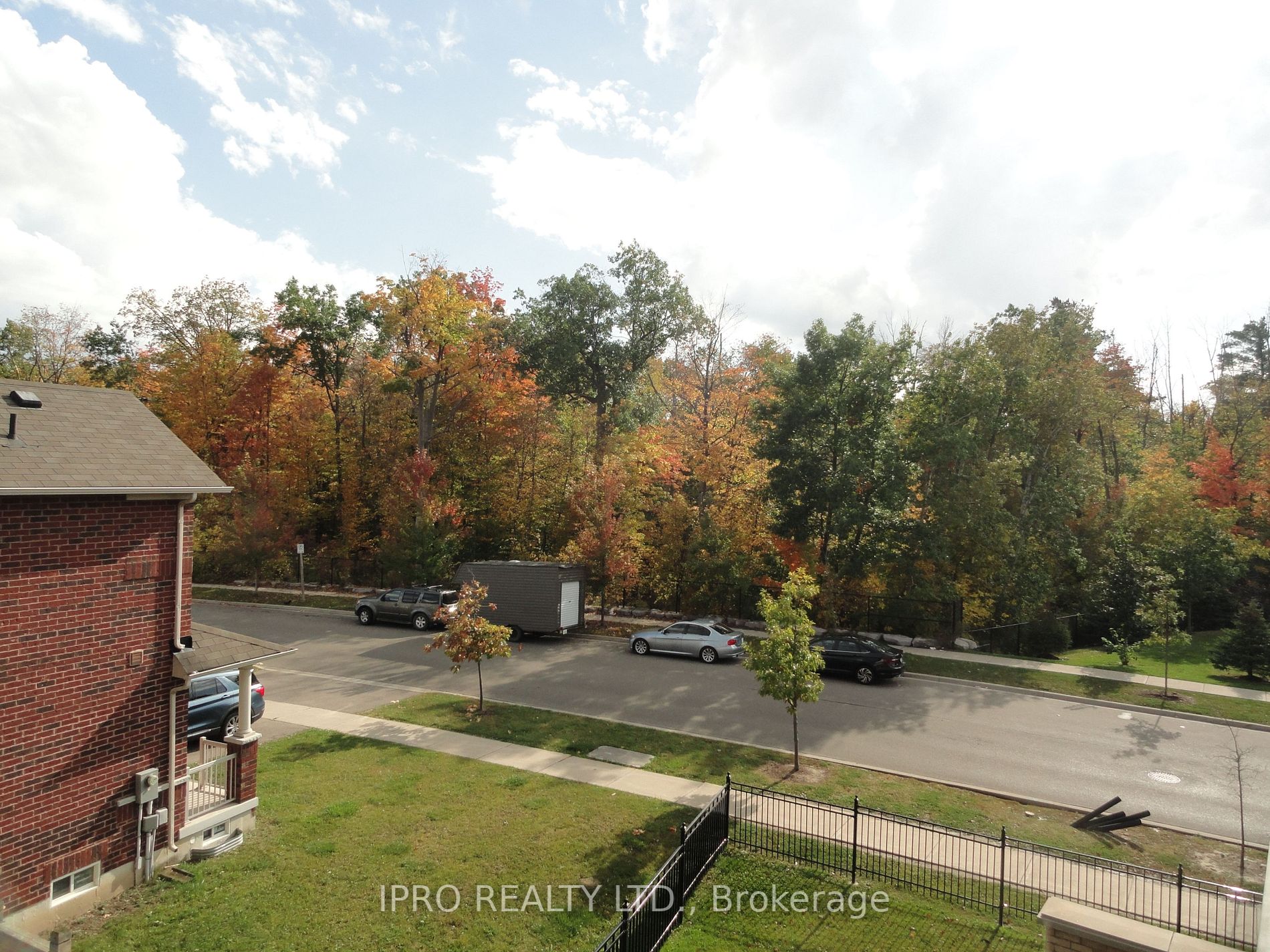 5585 Oscar Peterson Blvd, #6