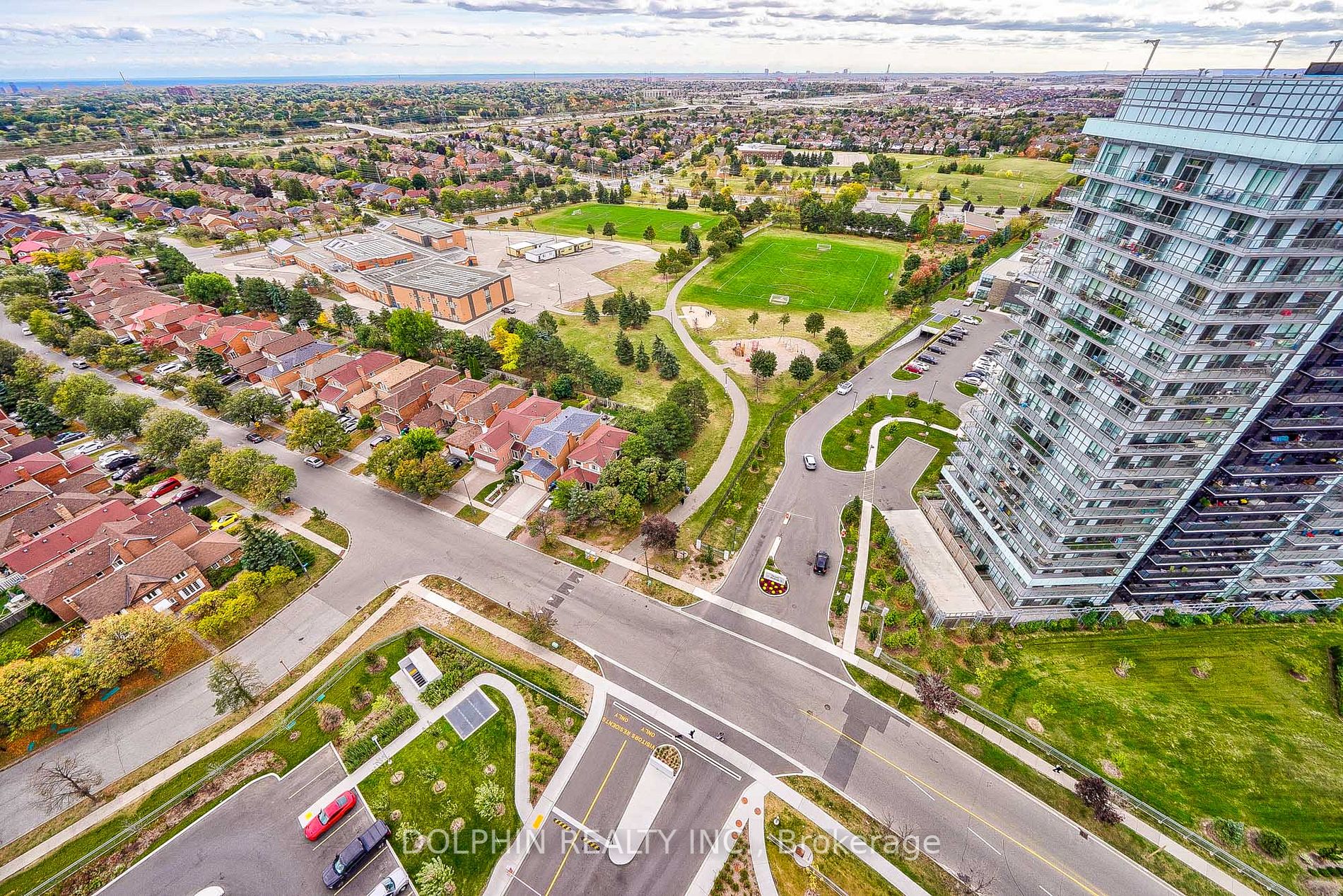 4655 Metcalfe Ave, #2208