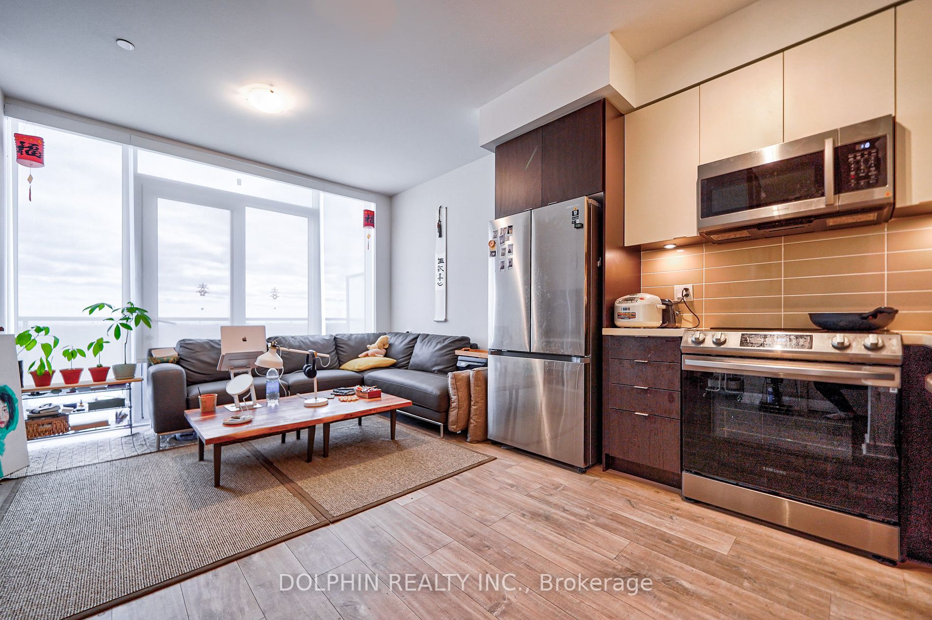 4655 Metcalfe Ave, #2208