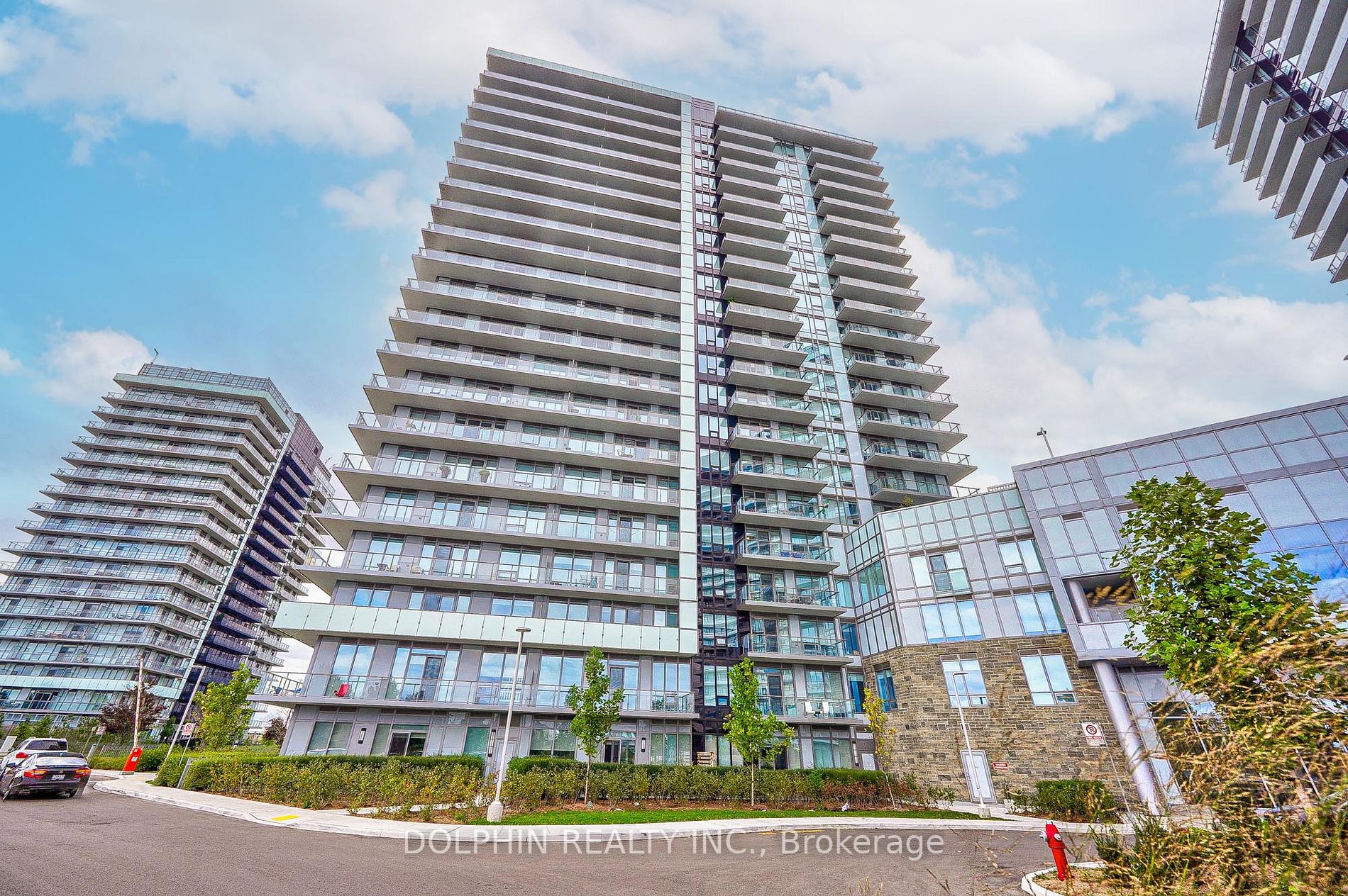 4655 Metcalfe Ave, #2208