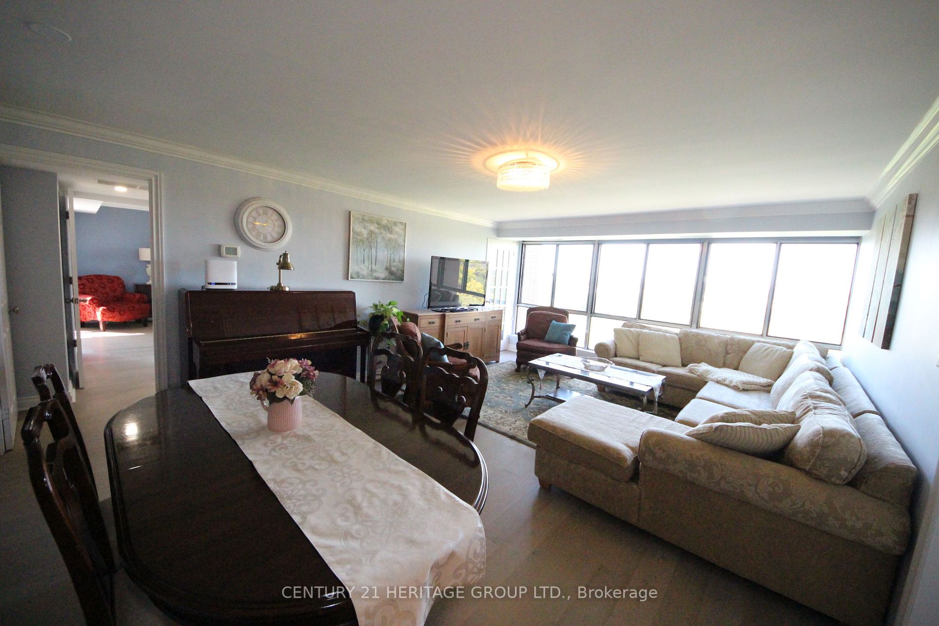 1400 Dixie Rd, #1113