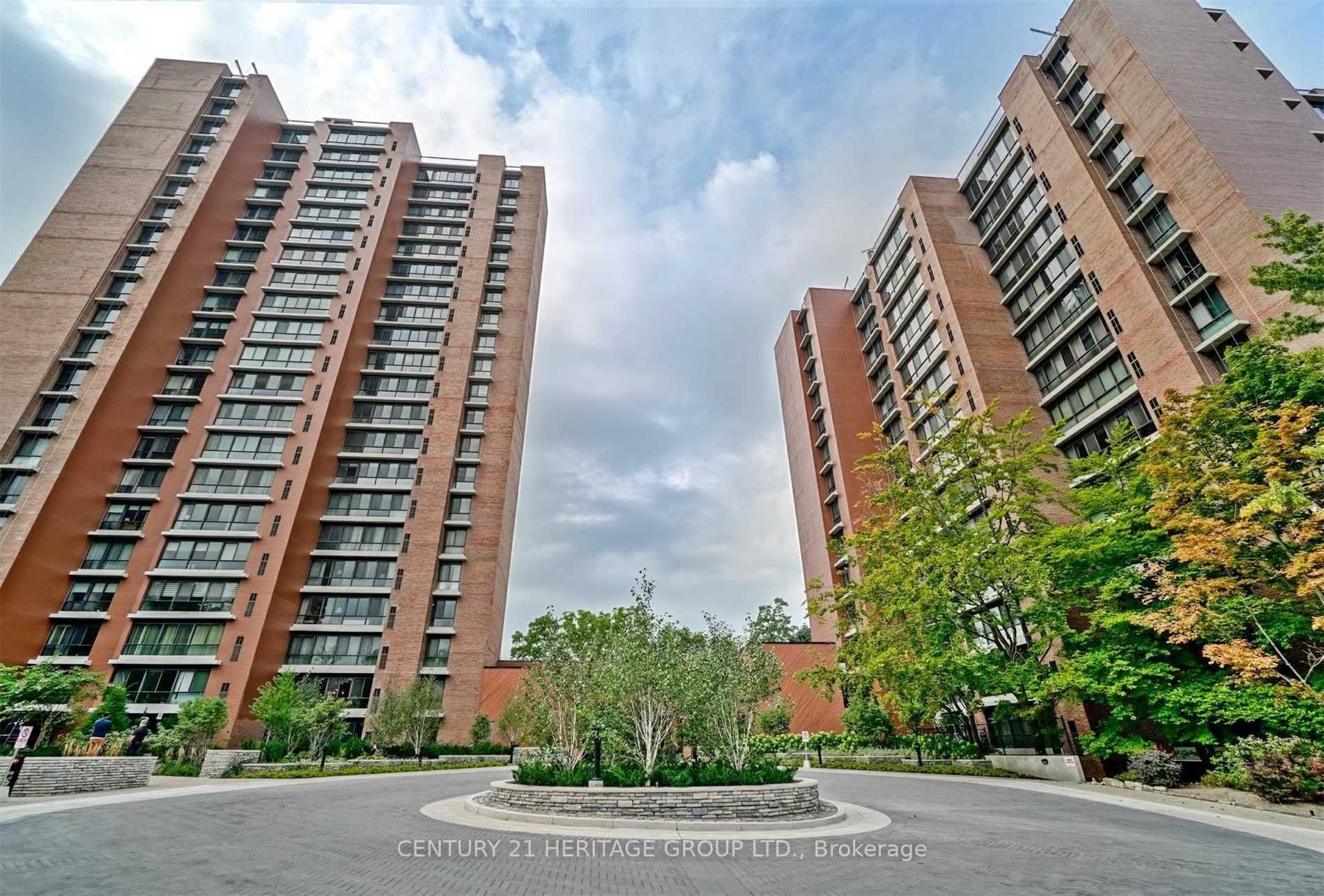 1400 Dixie Rd, #1113