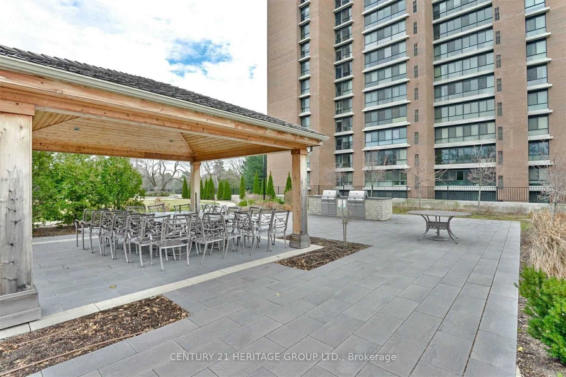 1400 Dixie Rd, #1113