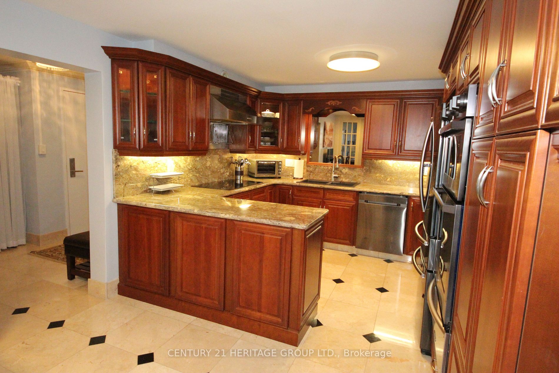 1400 Dixie Rd, #1113