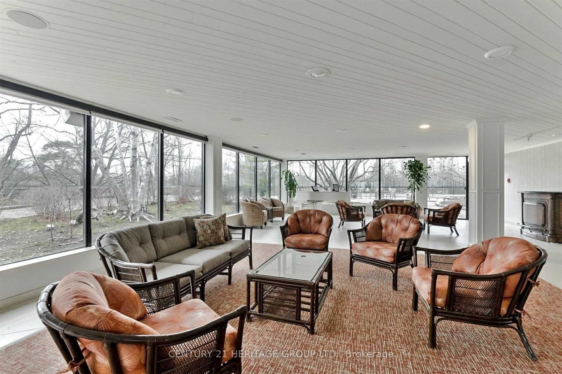 1400 Dixie Rd, #1113