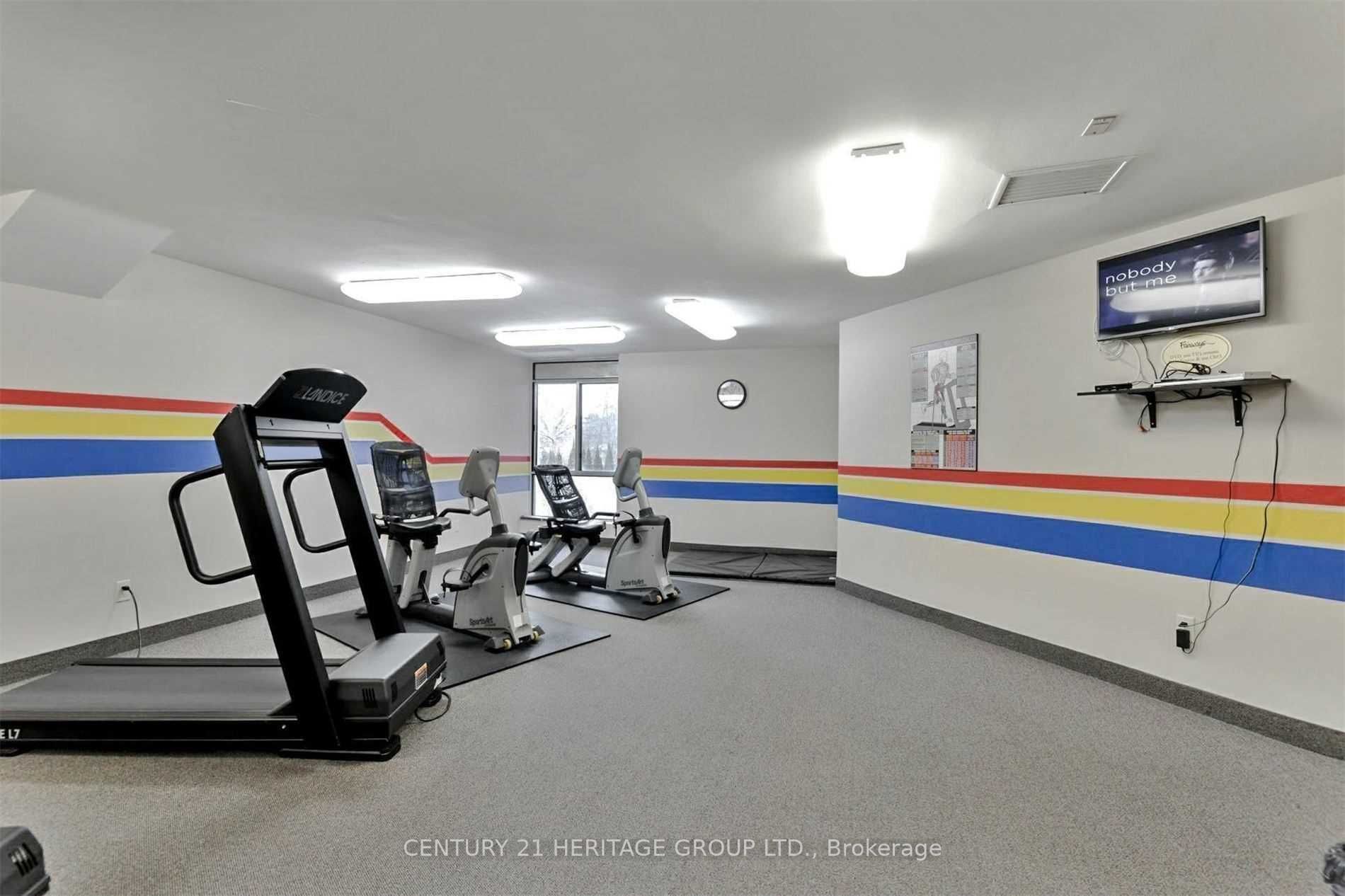 1400 Dixie Rd, #1113