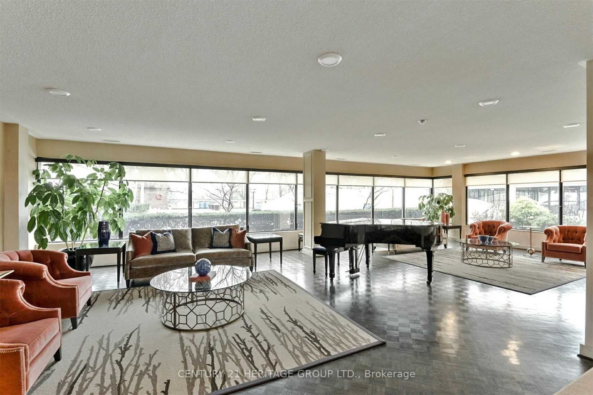 1400 Dixie Rd, #1113