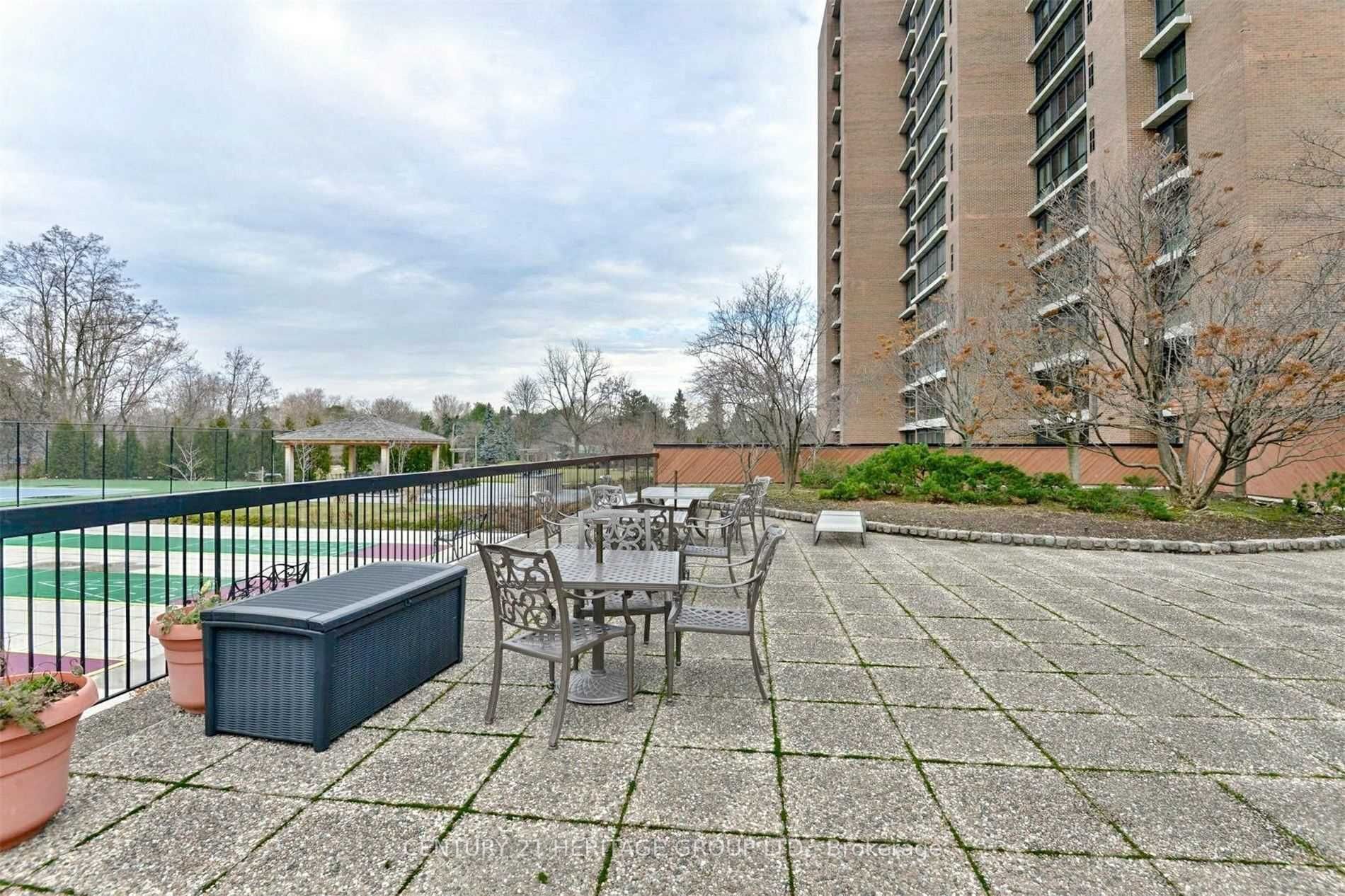 1400 Dixie Rd, #1113