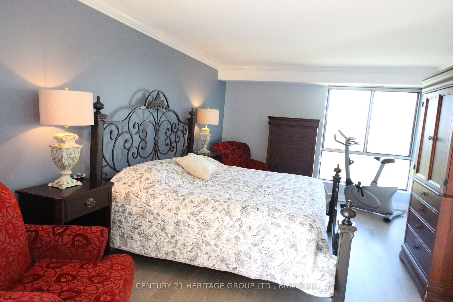 1400 Dixie Rd, #1113