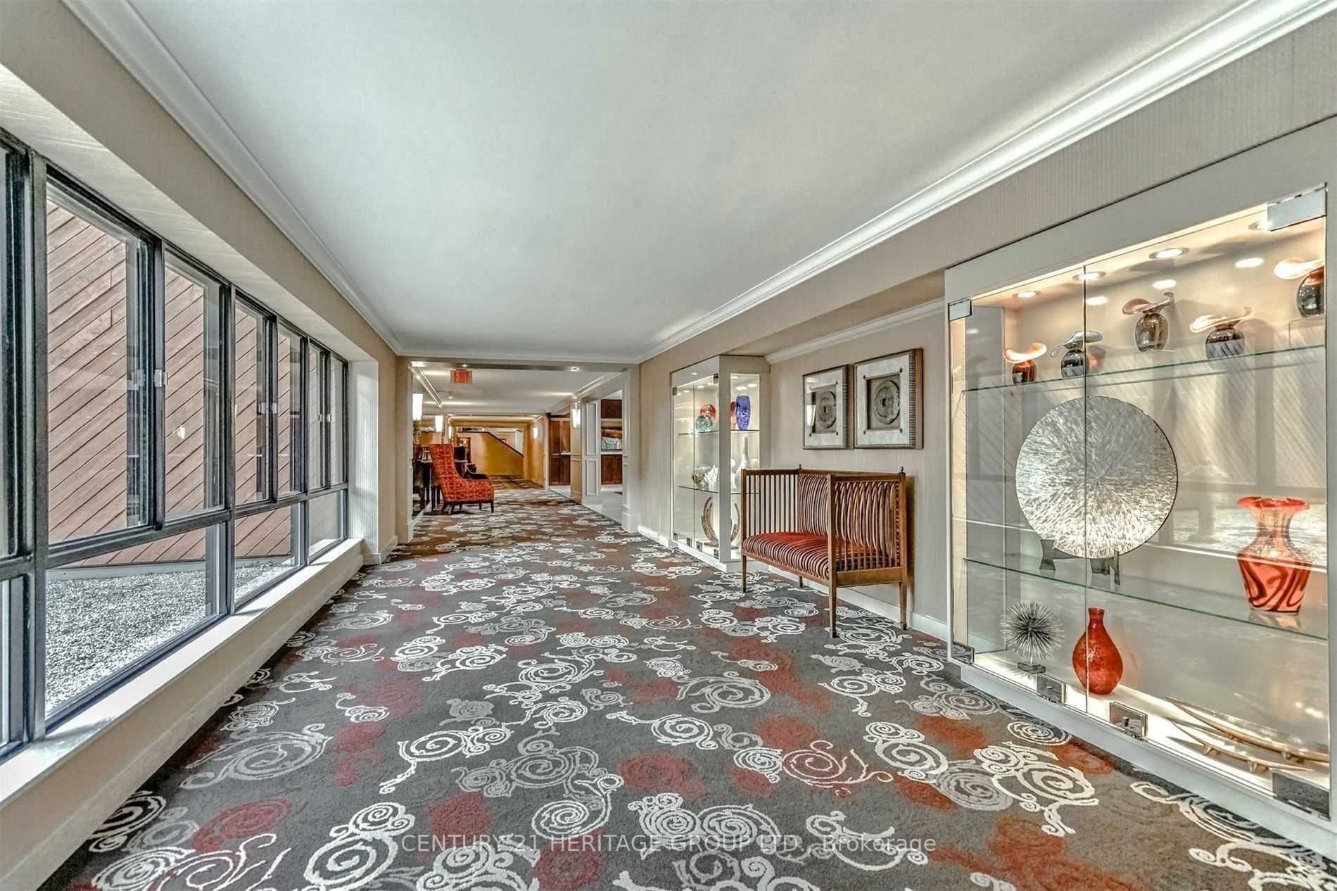 1400 Dixie Rd, #1113
