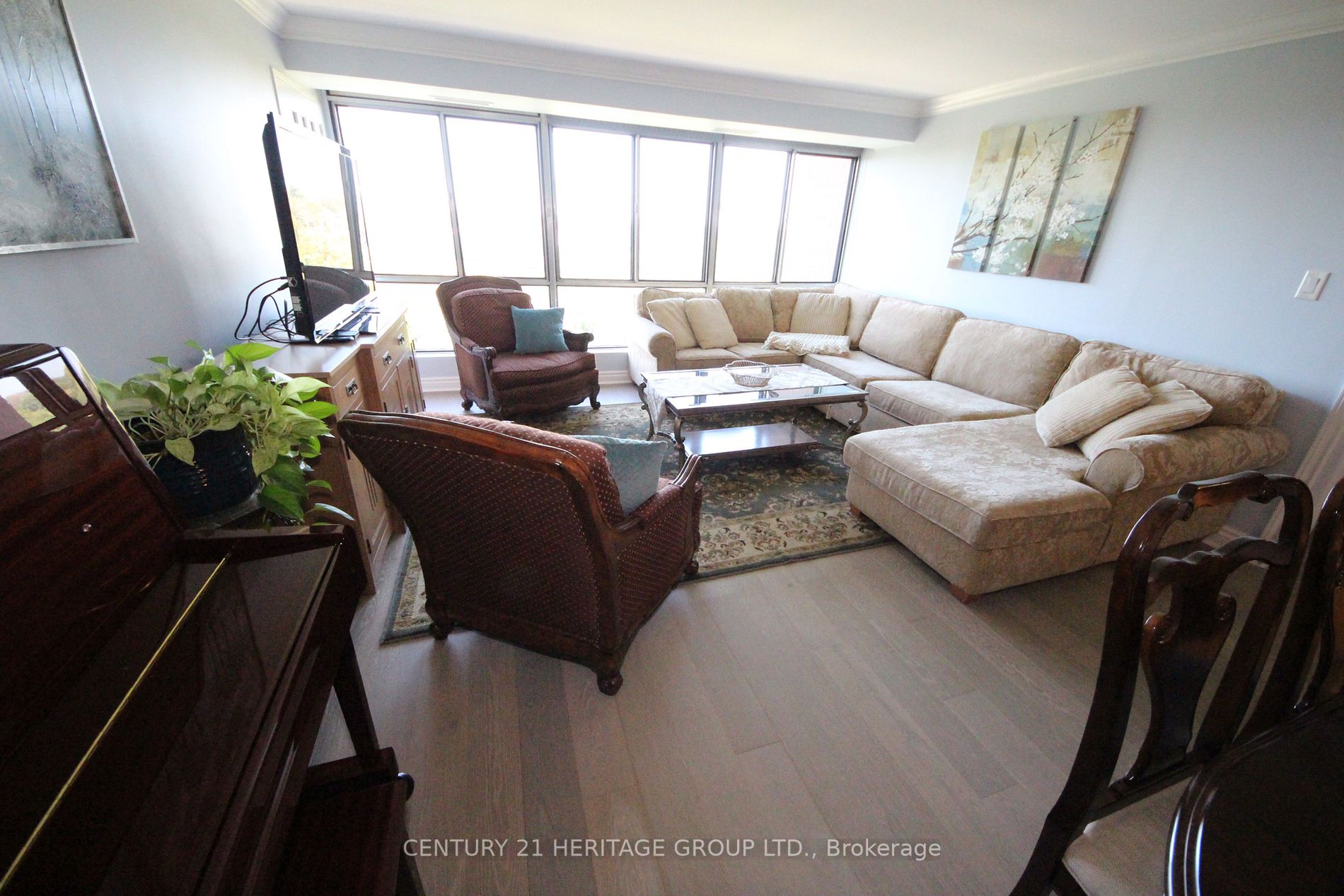 1400 Dixie Rd, #1113