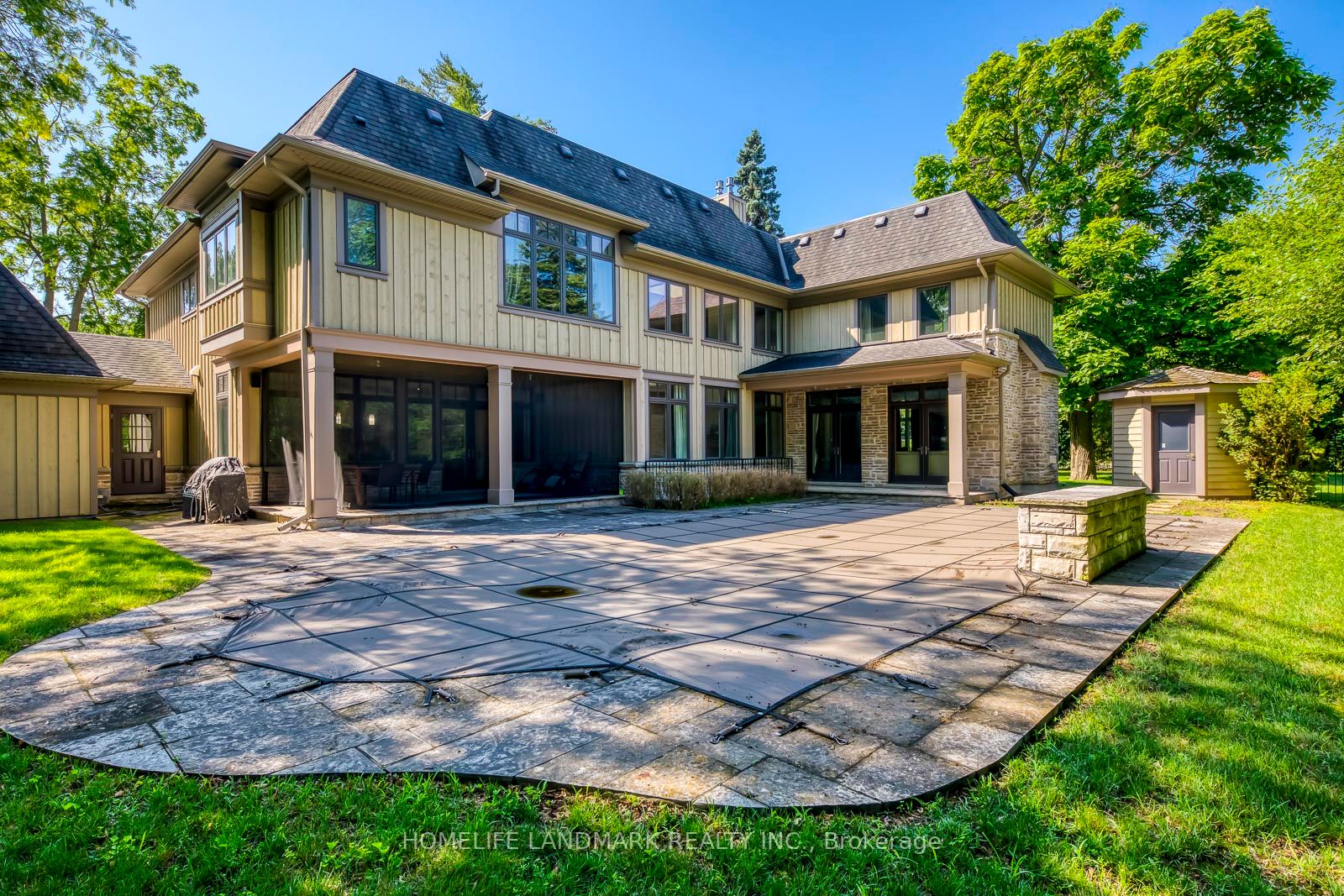 415 Morrison Road