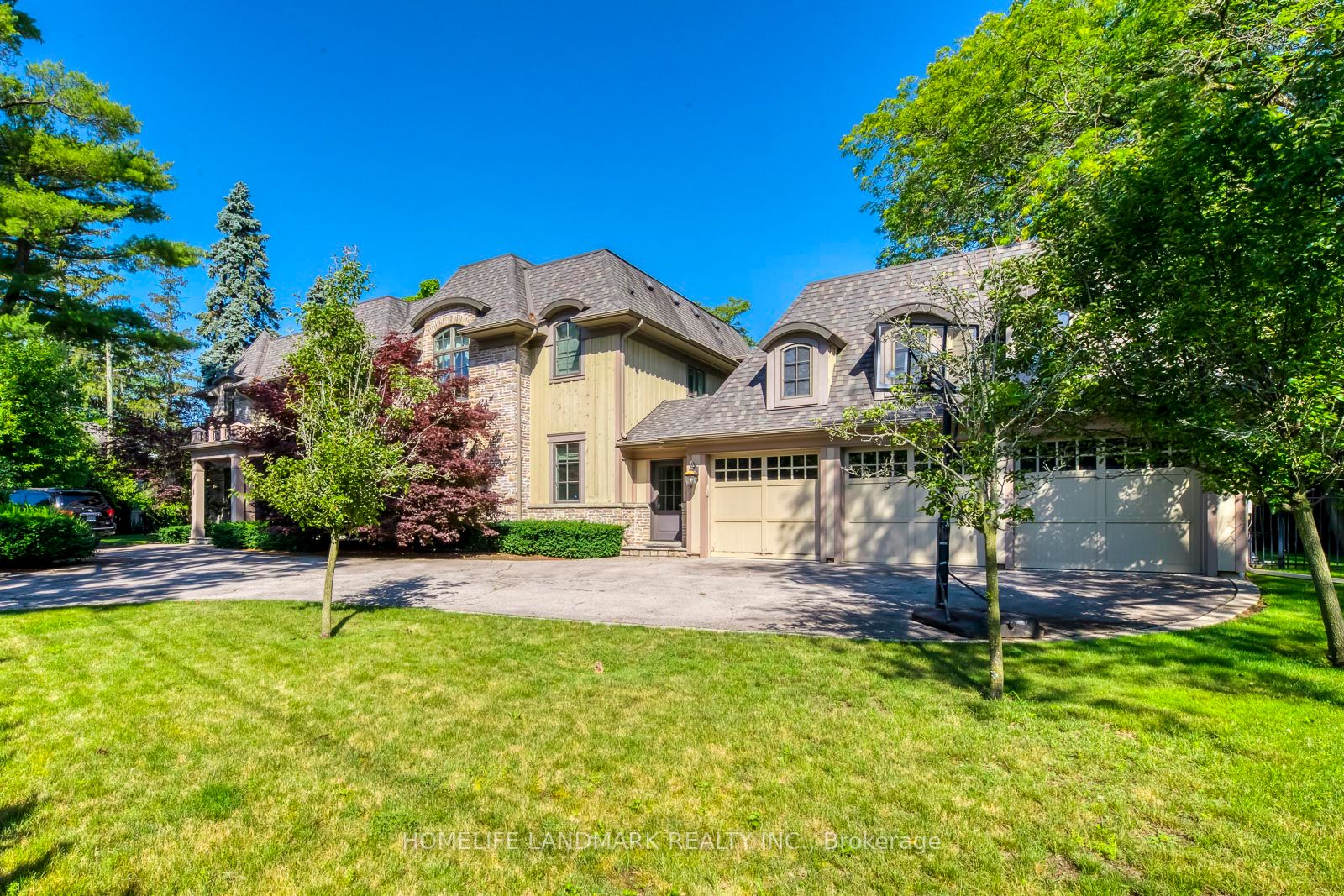 415 Morrison Road