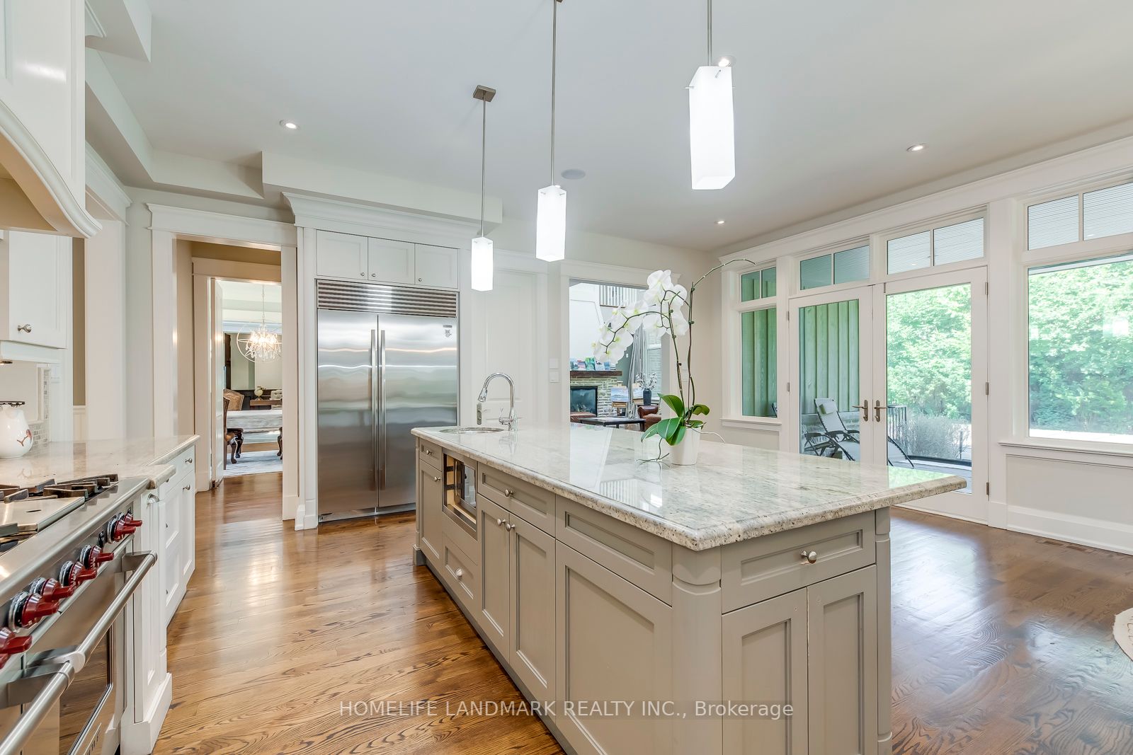 415 Morrison Road