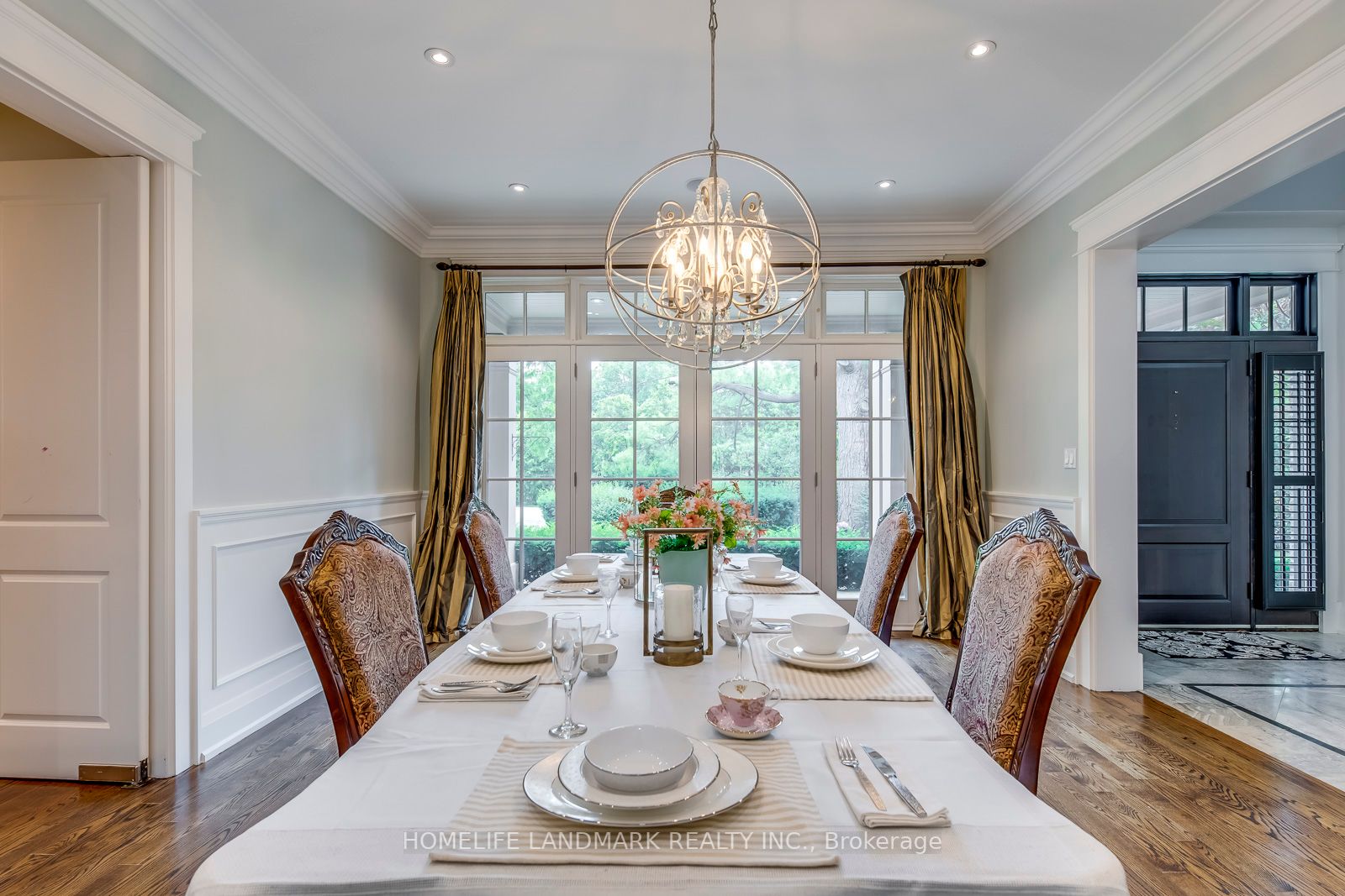 415 Morrison Road
