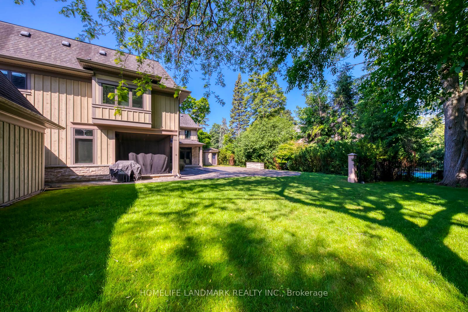415 Morrison Road