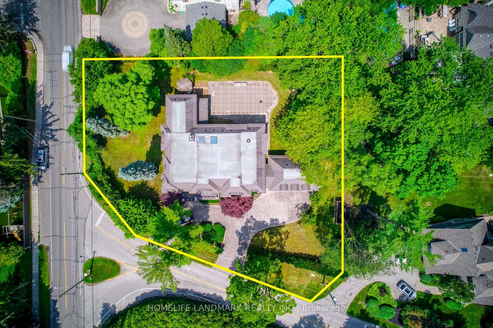 415 Morrison Road