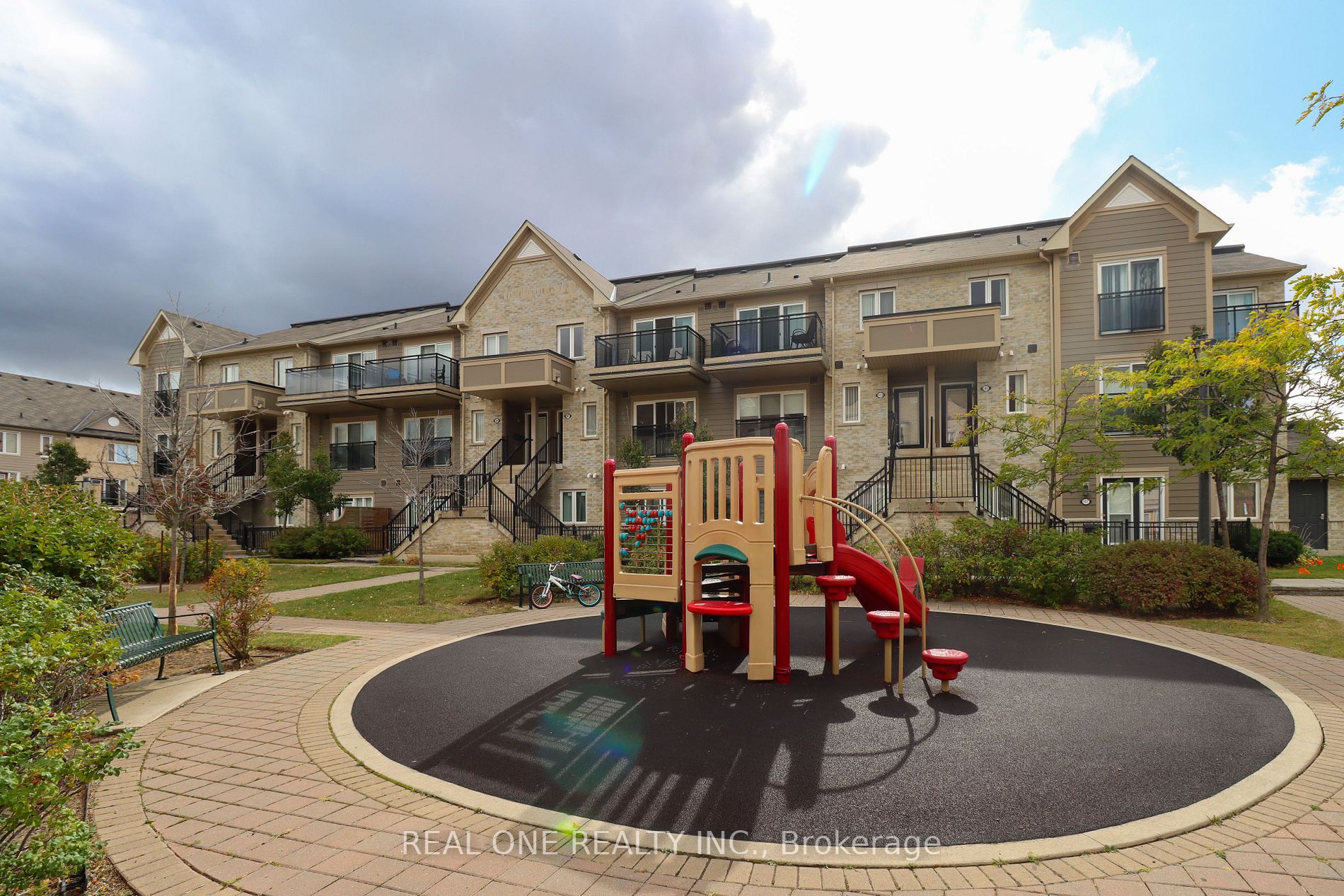 2891 Rio Crt, #97
