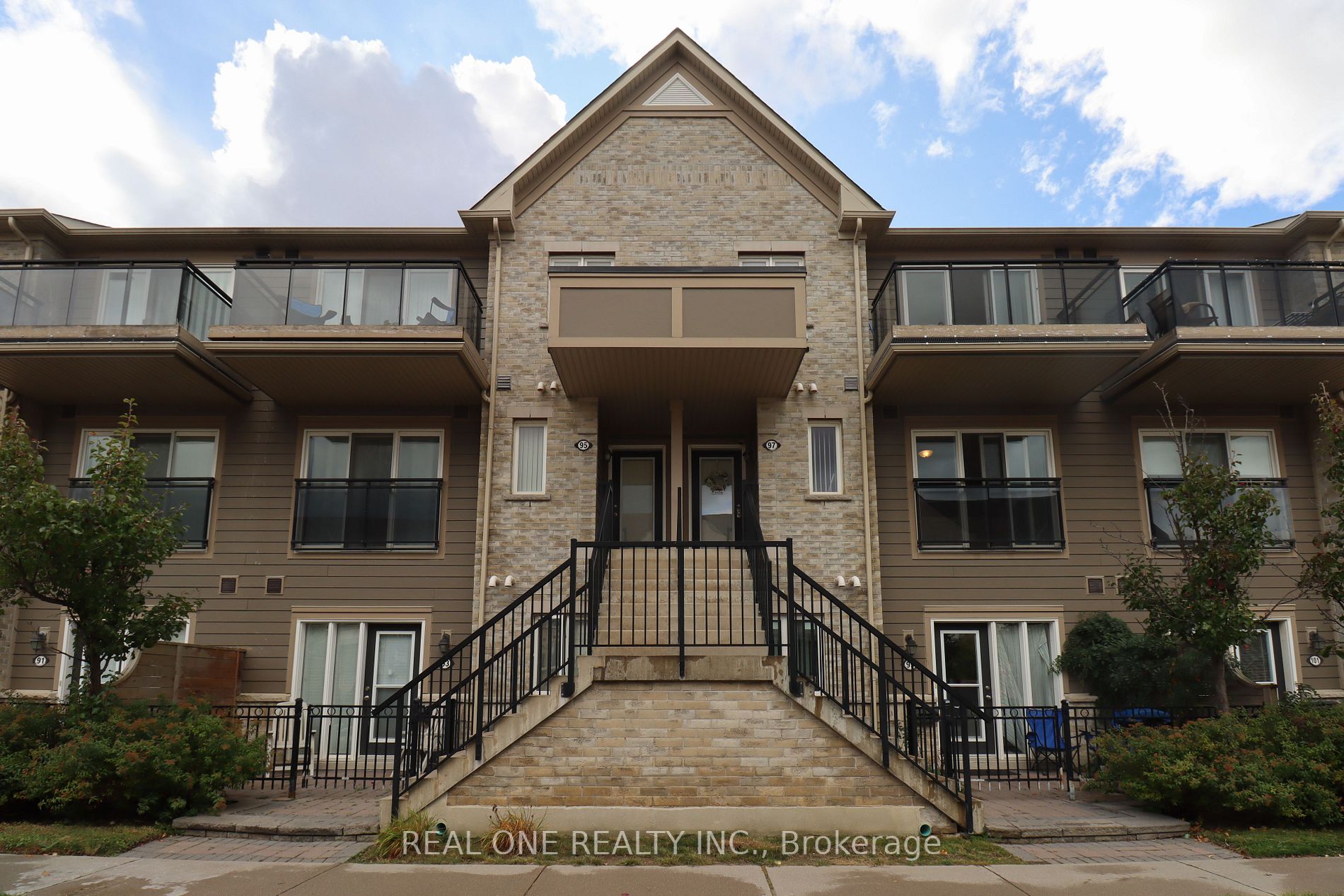 2891 Rio Crt, #97