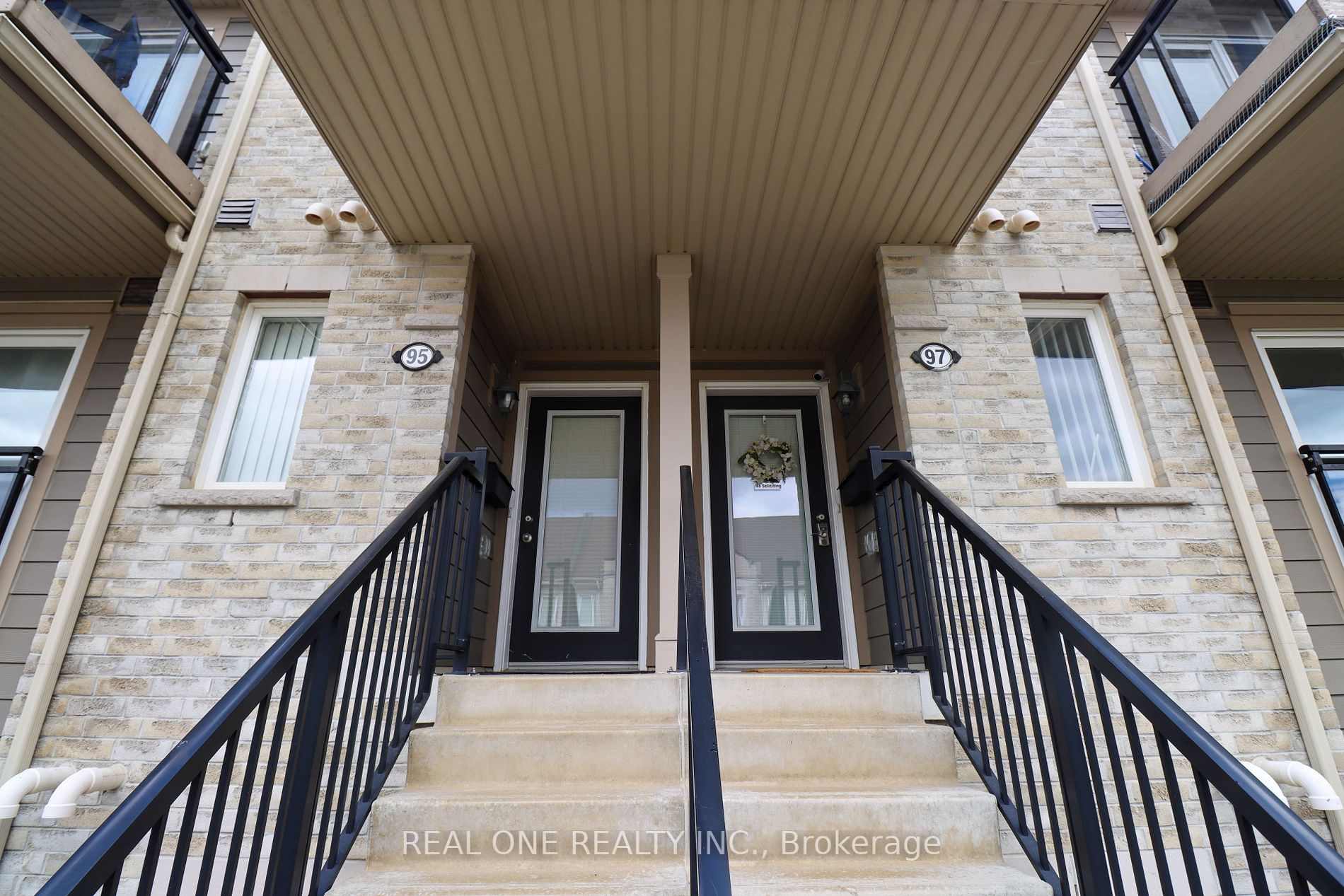 2891 Rio Crt, #97