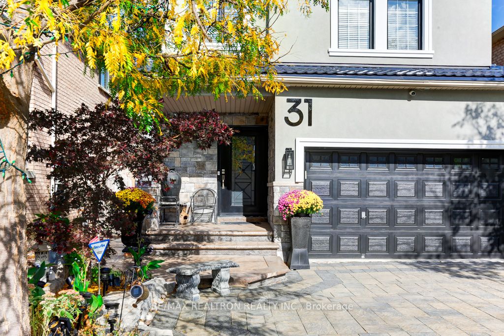 31 Savita Rd