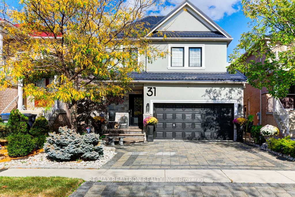 31 Savita Rd