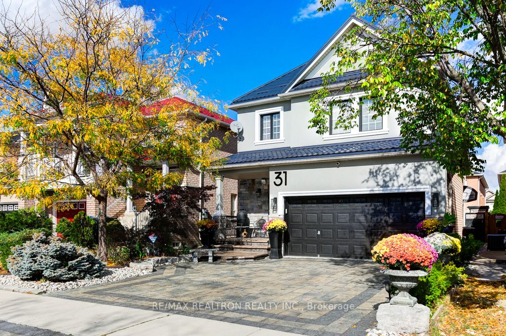 31 Savita Rd