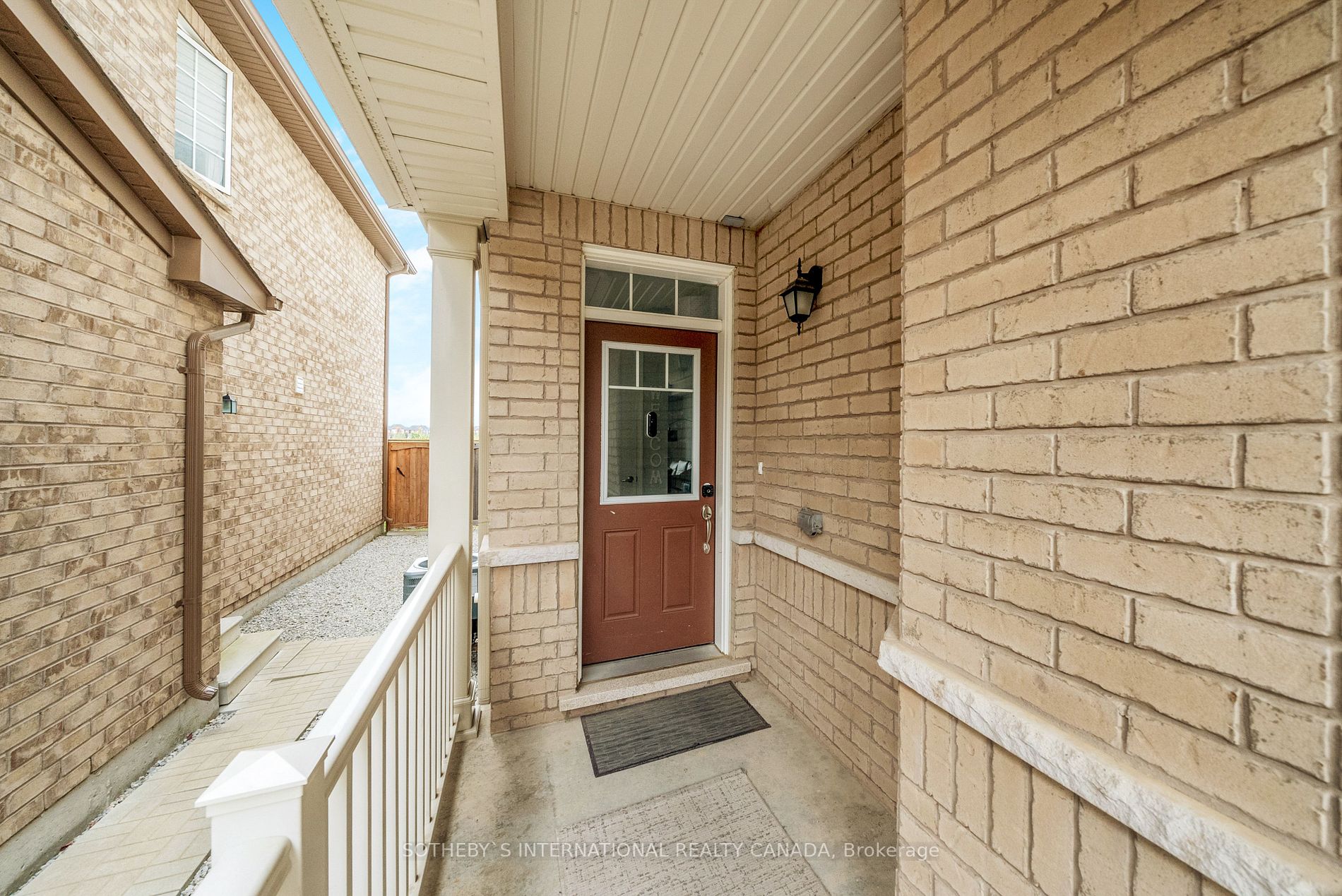 20 Bannister Cres