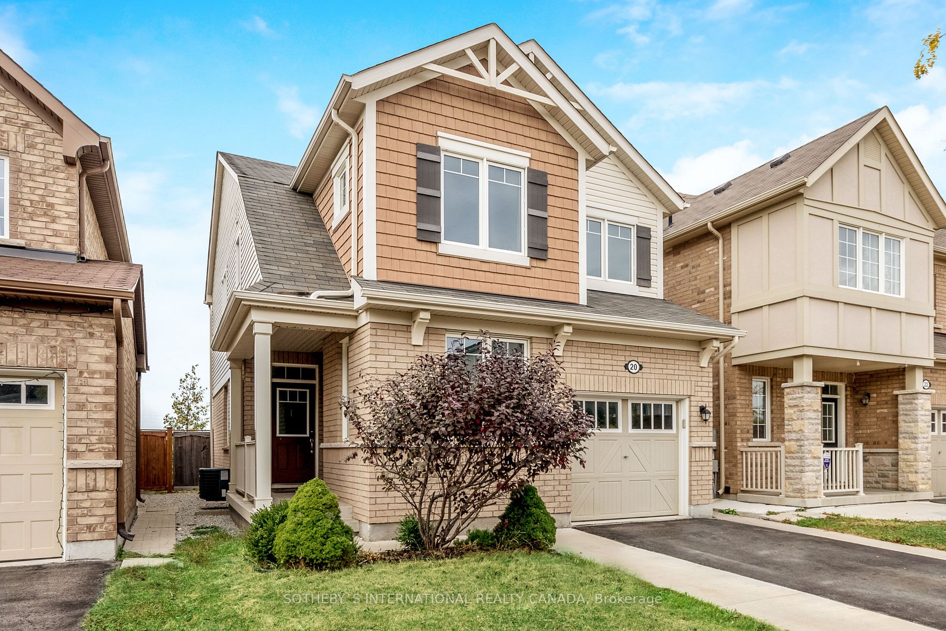 20 Bannister Cres