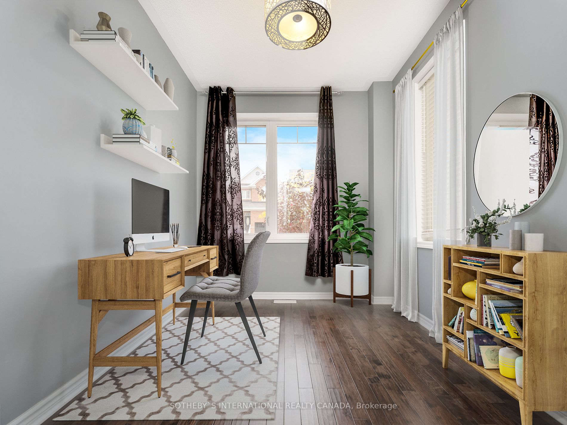 20 Bannister Cres