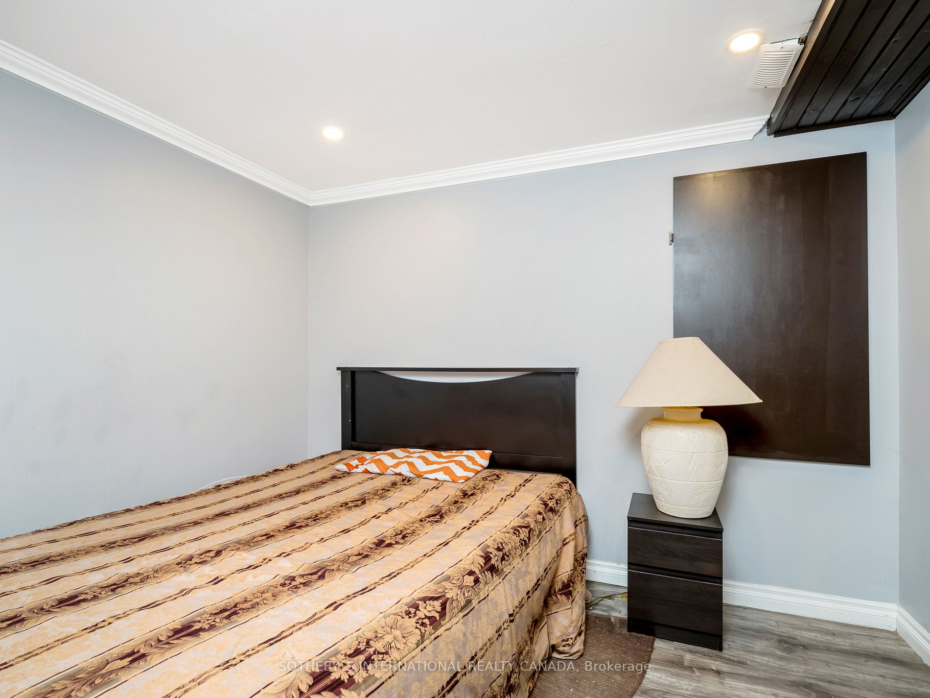 20 Bannister Cres