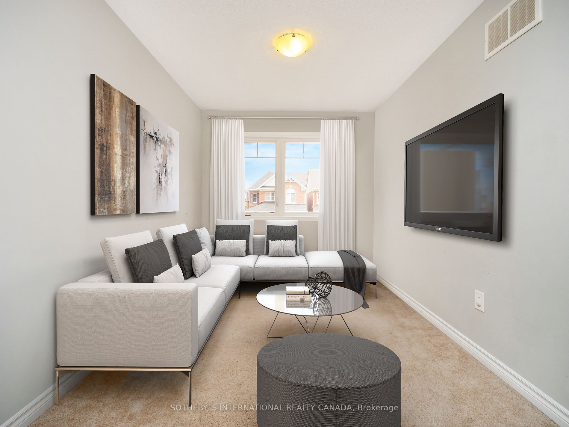 20 Bannister Cres