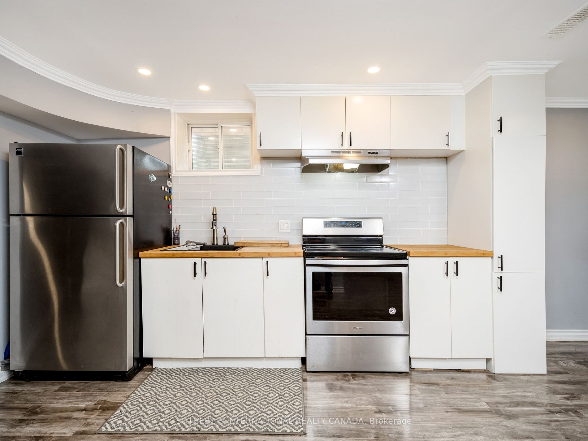 20 Bannister Cres
