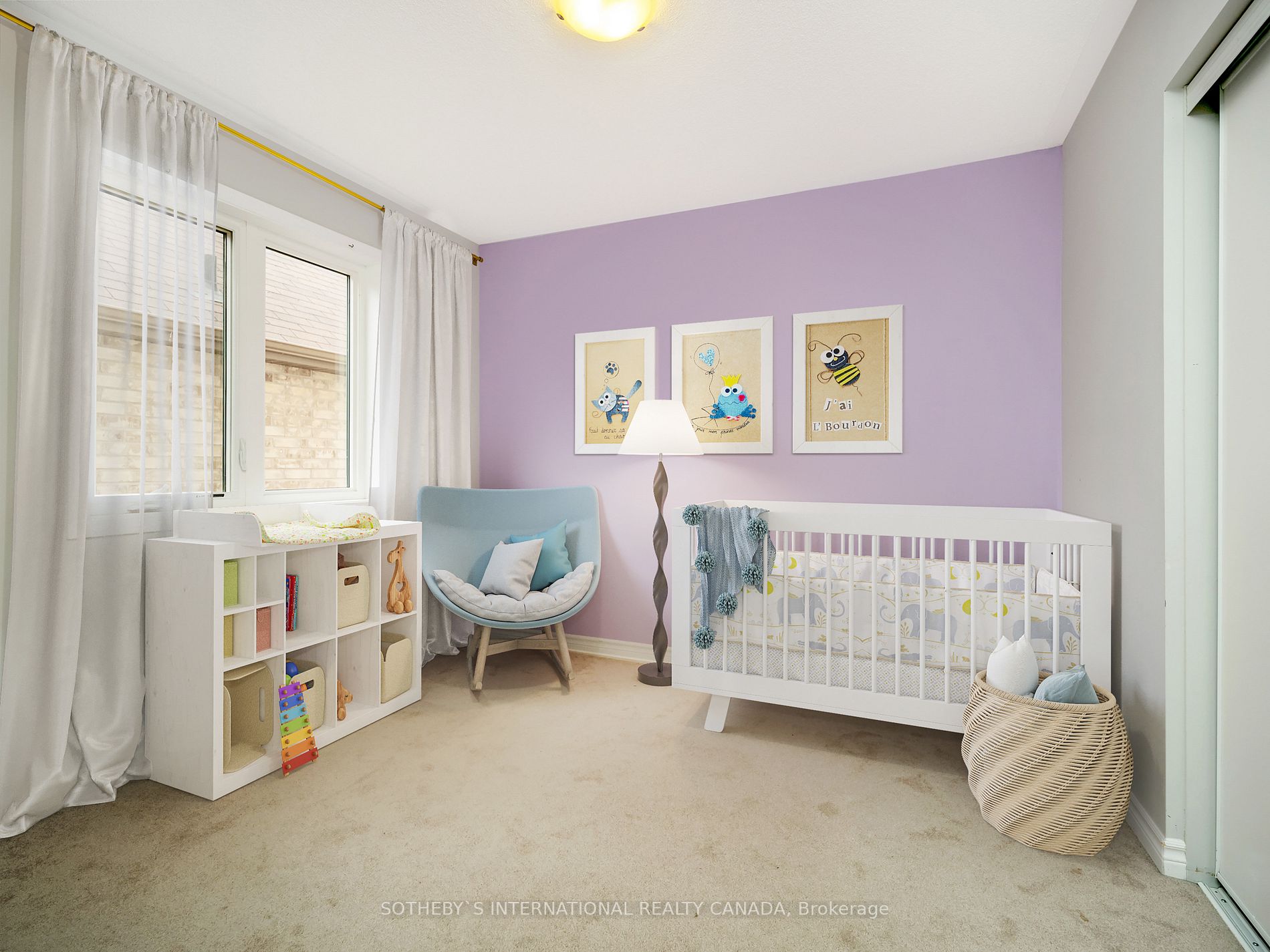 20 Bannister Cres