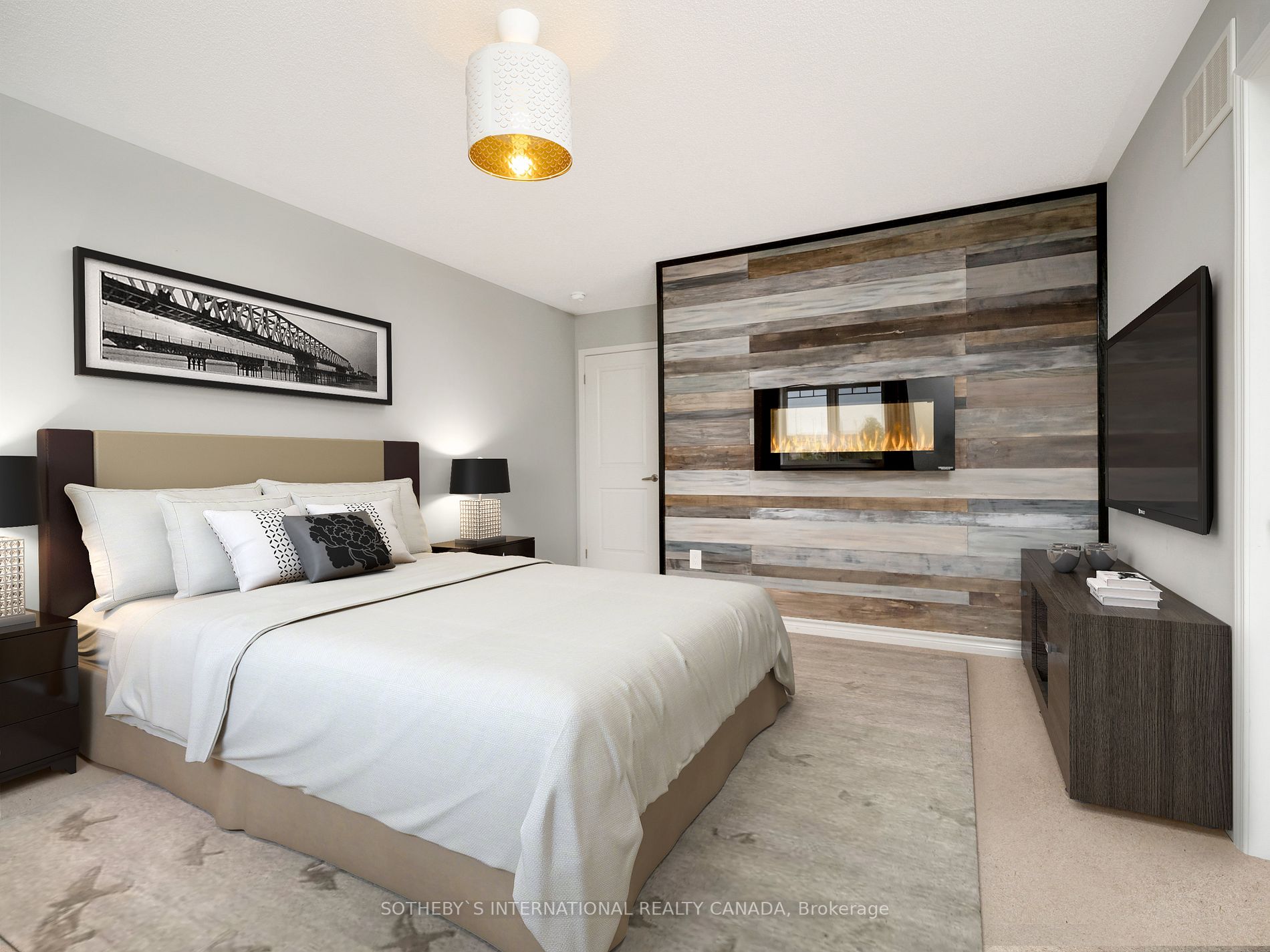 20 Bannister Cres