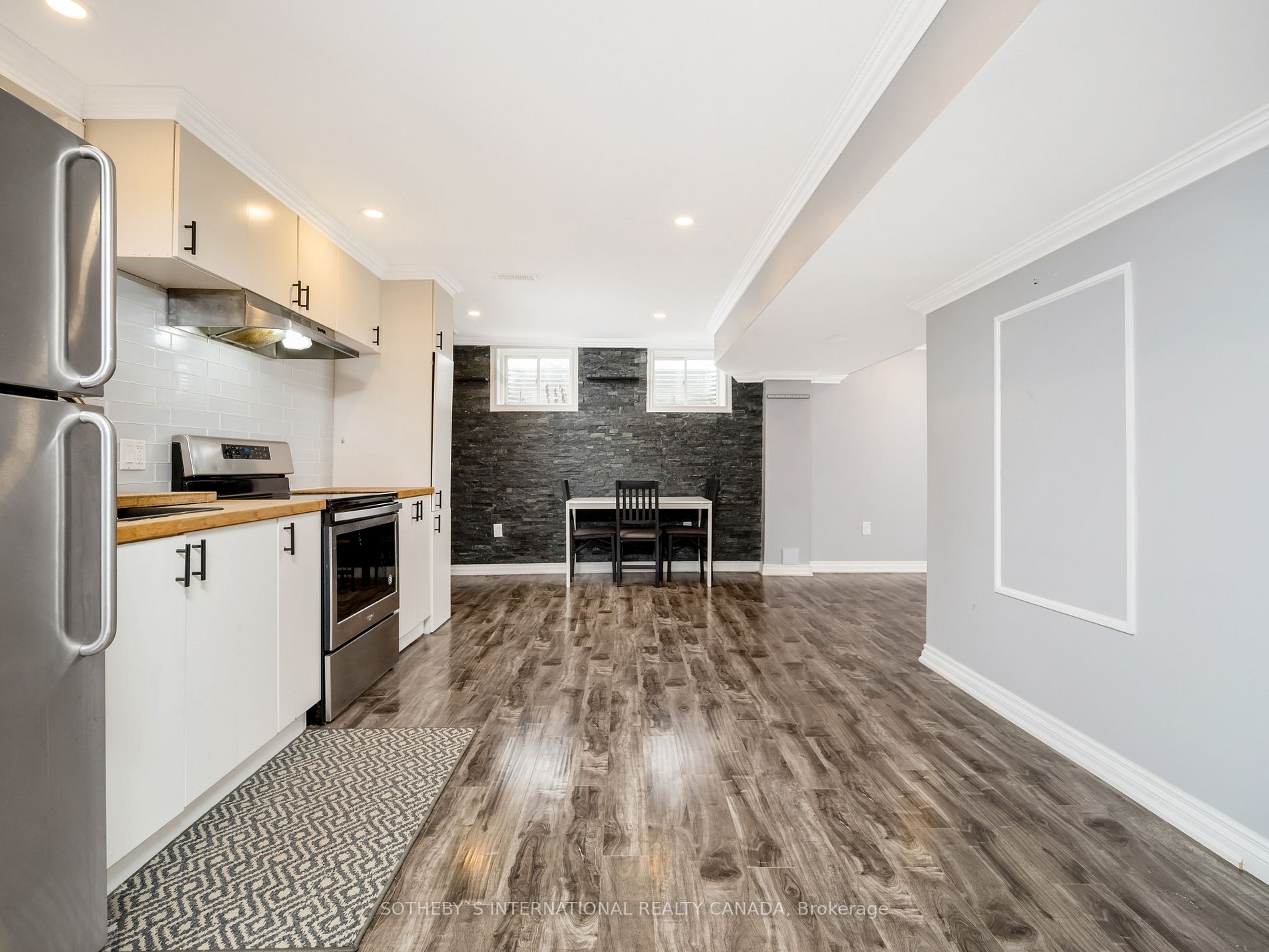 20 Bannister Cres