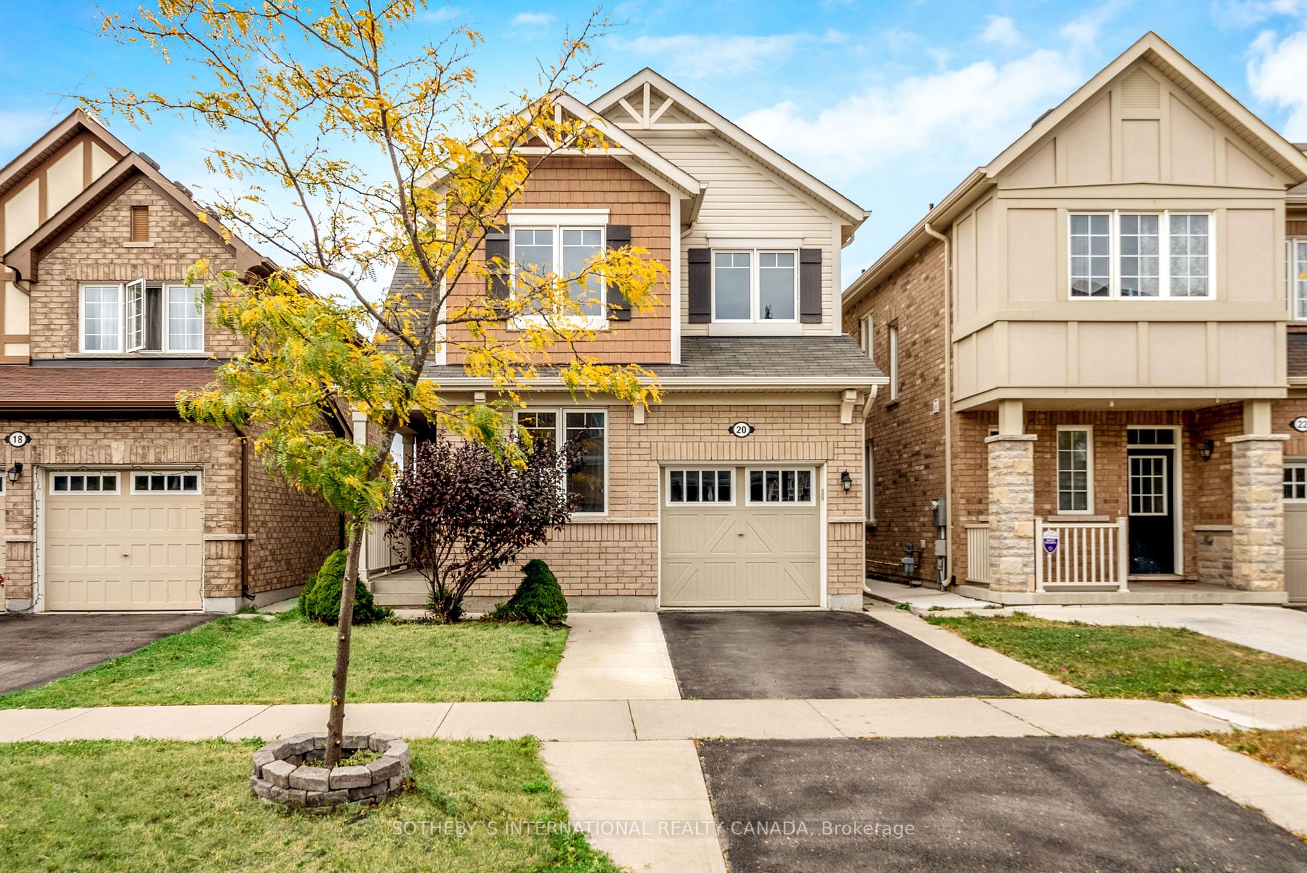 20 Bannister Cres