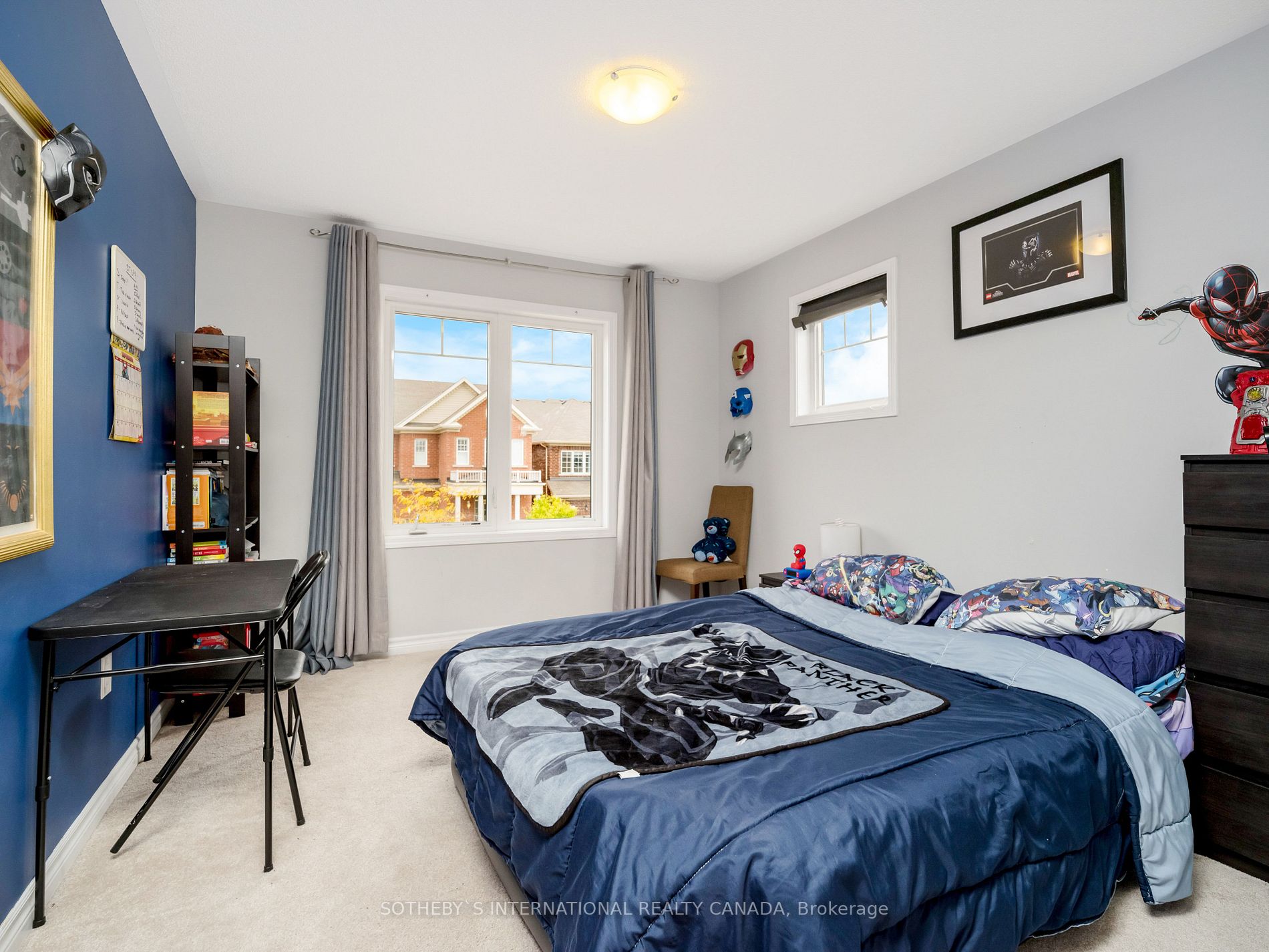 20 Bannister Cres