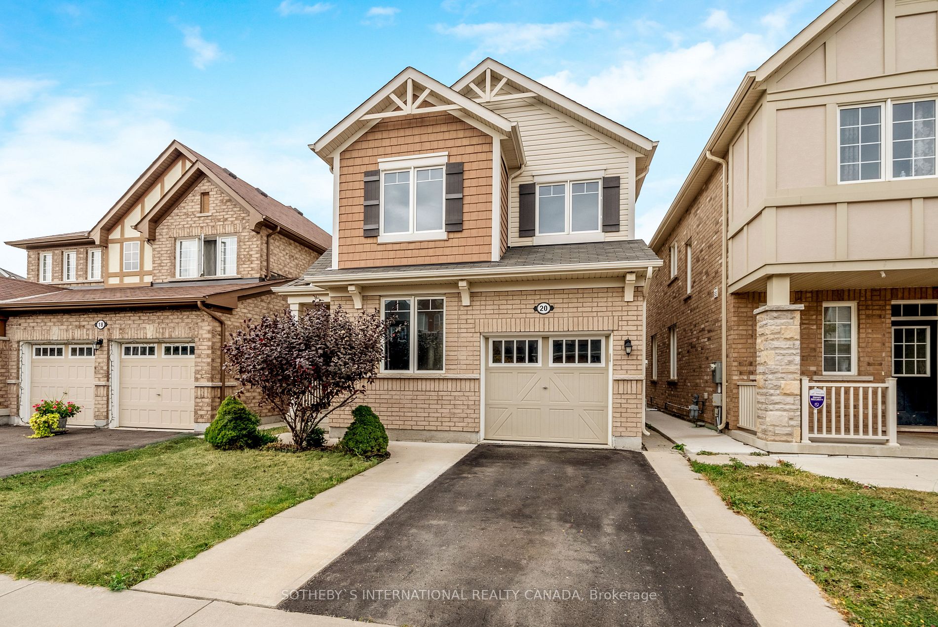 20 Bannister Cres