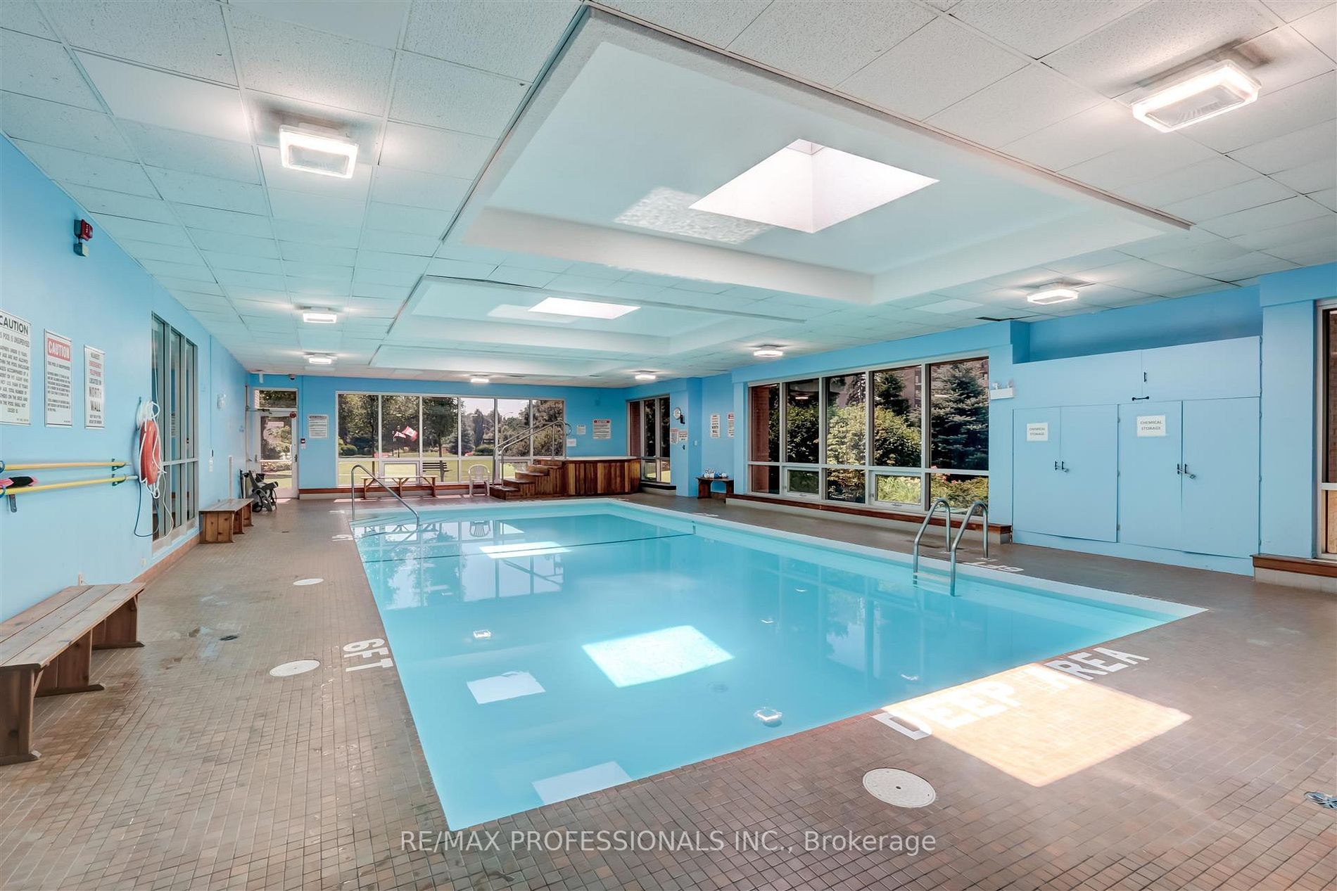 299 Mill Rd, #1509