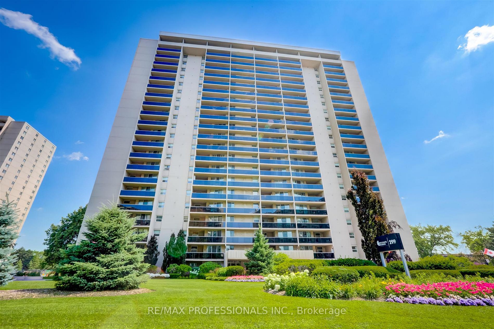 299 Mill Rd, #1509