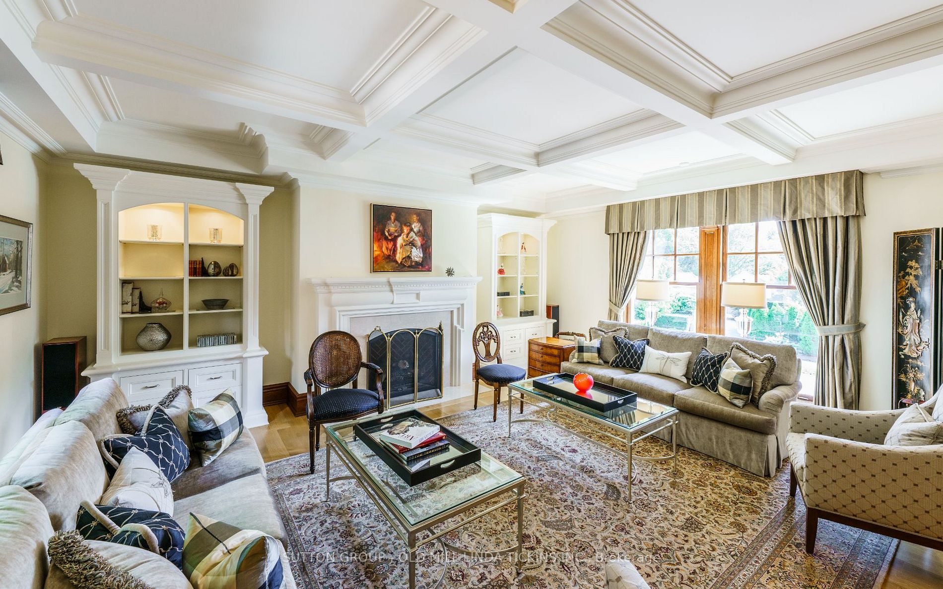 131 The Kingsway