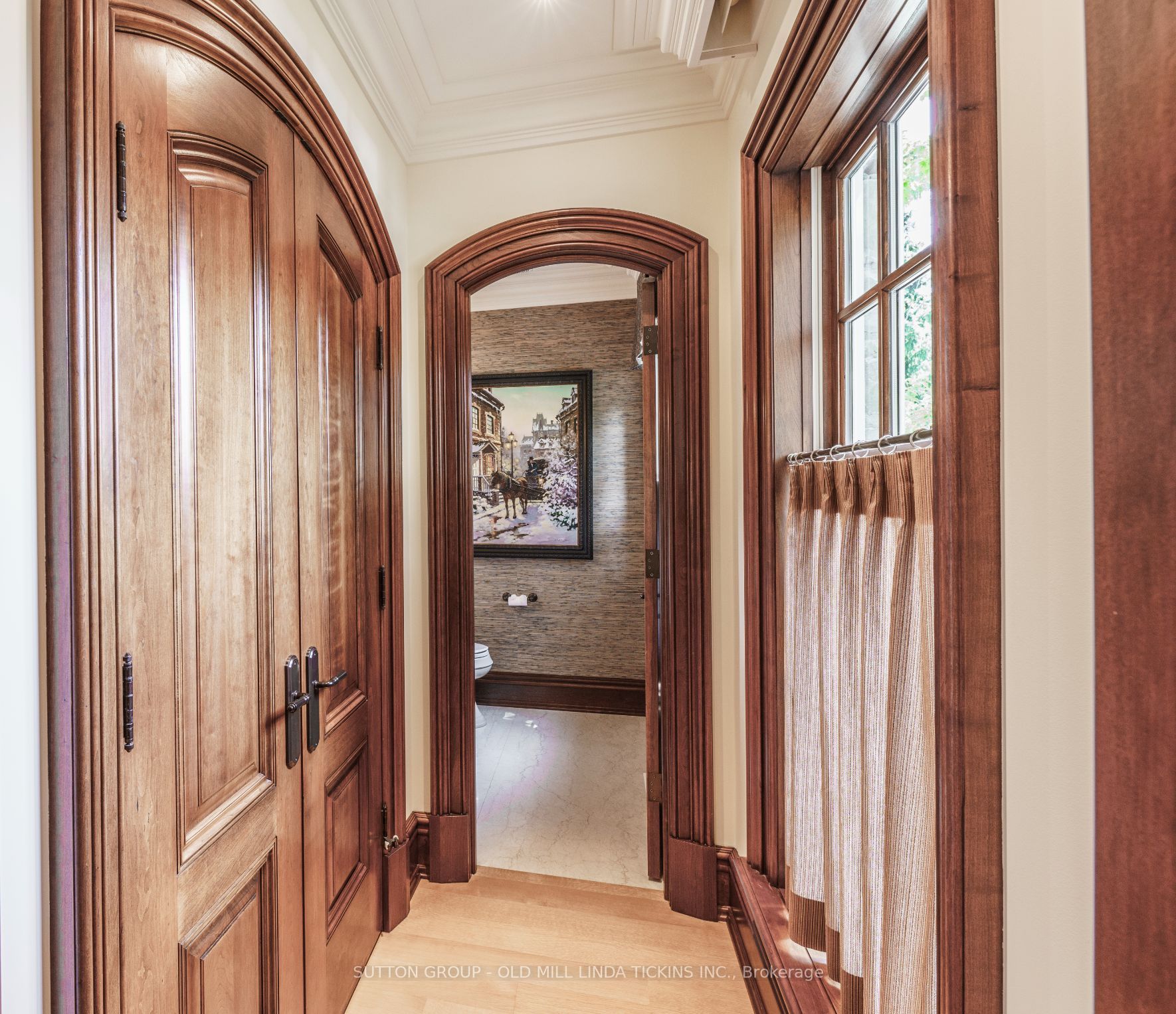 131 The Kingsway