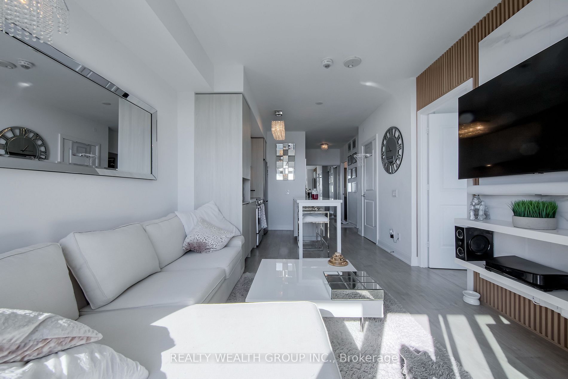 70 Annie Craig Dr, #1806