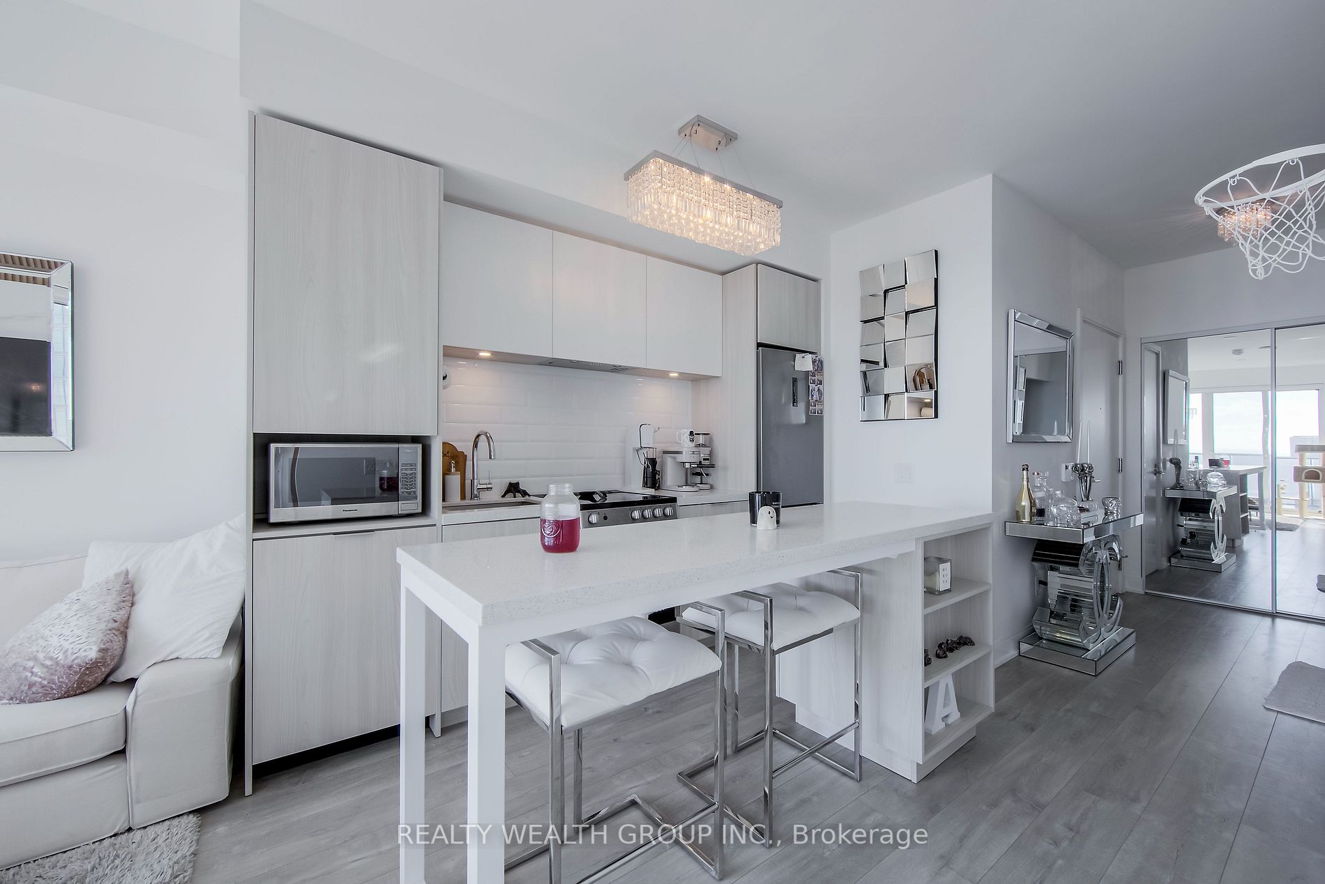 70 Annie Craig Dr, #1806