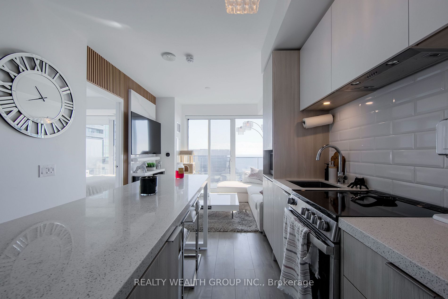 70 Annie Craig Dr, #1806